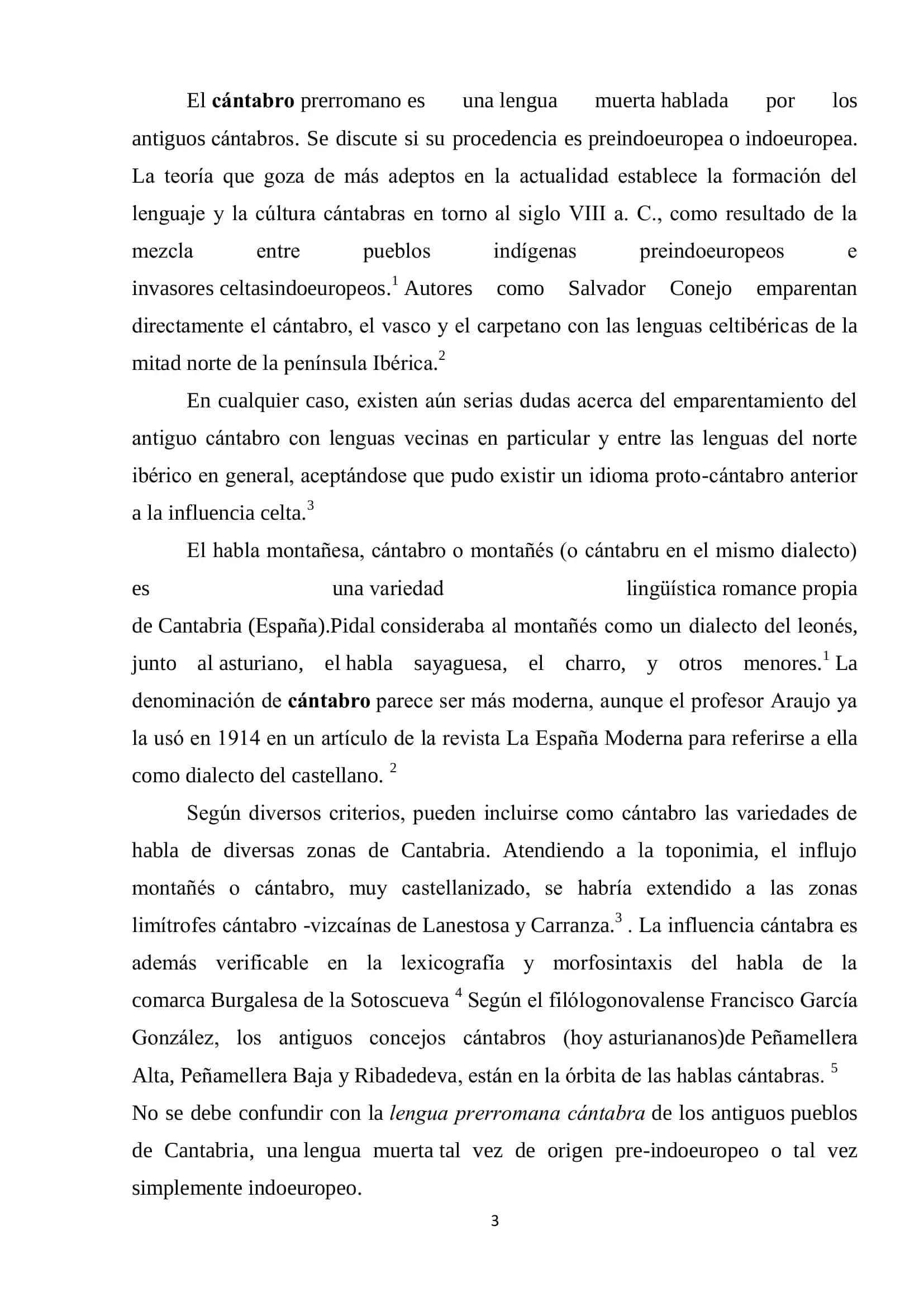 La Cátedra de la Filología Francesa 3