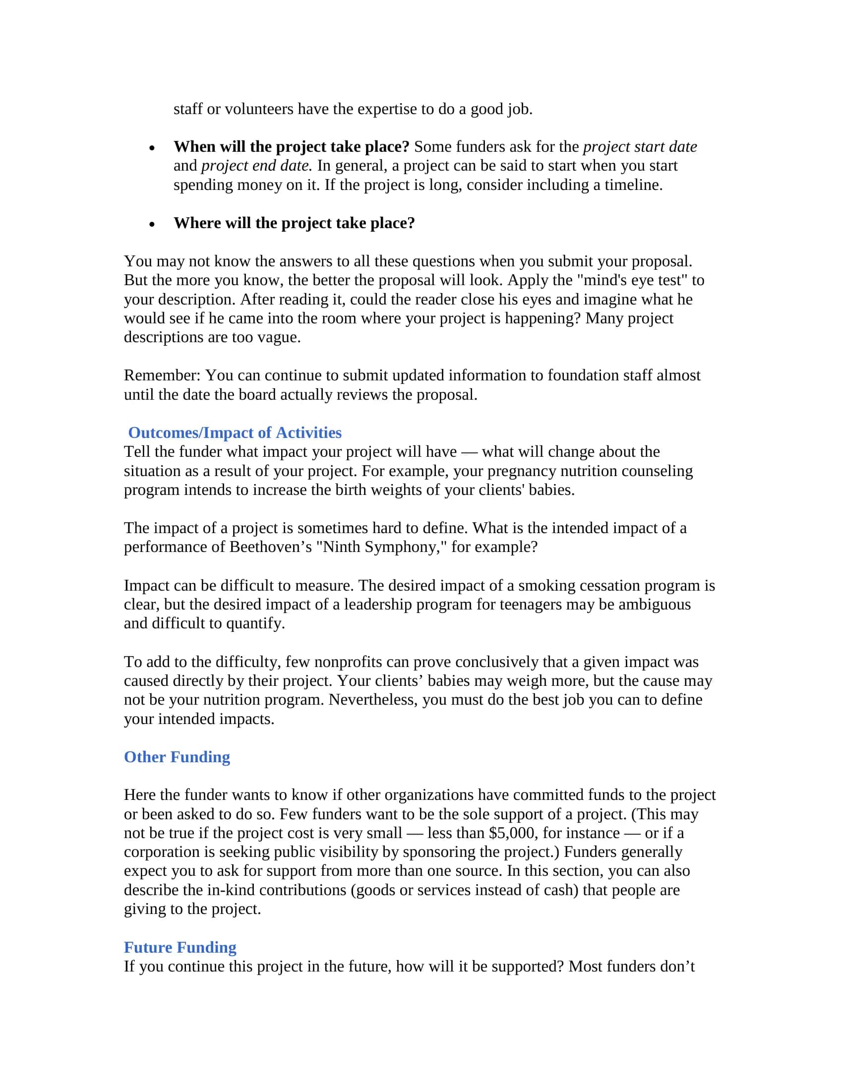 writing proposal strategies 3