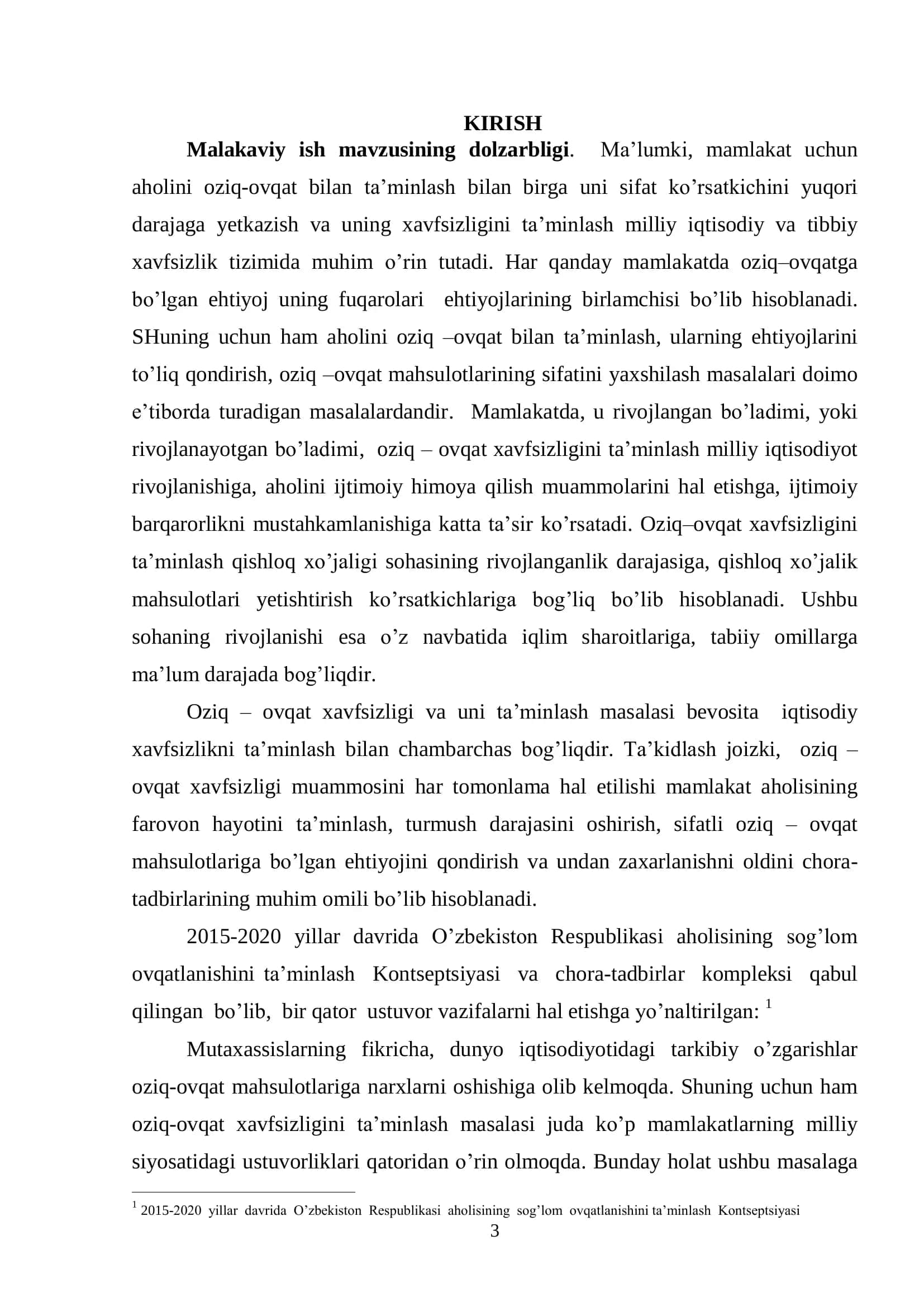 AXOLINI SIFATLI OZIQ-OVQAT MAXSULOTLARI 3