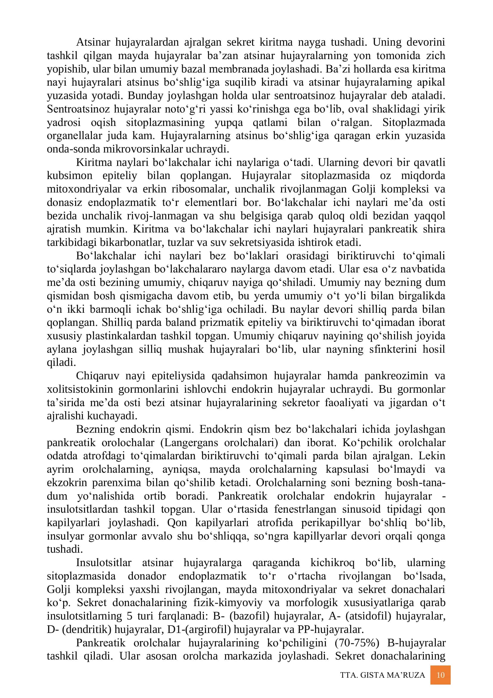 OVQAT HAZM QILISH TIZIMI 3