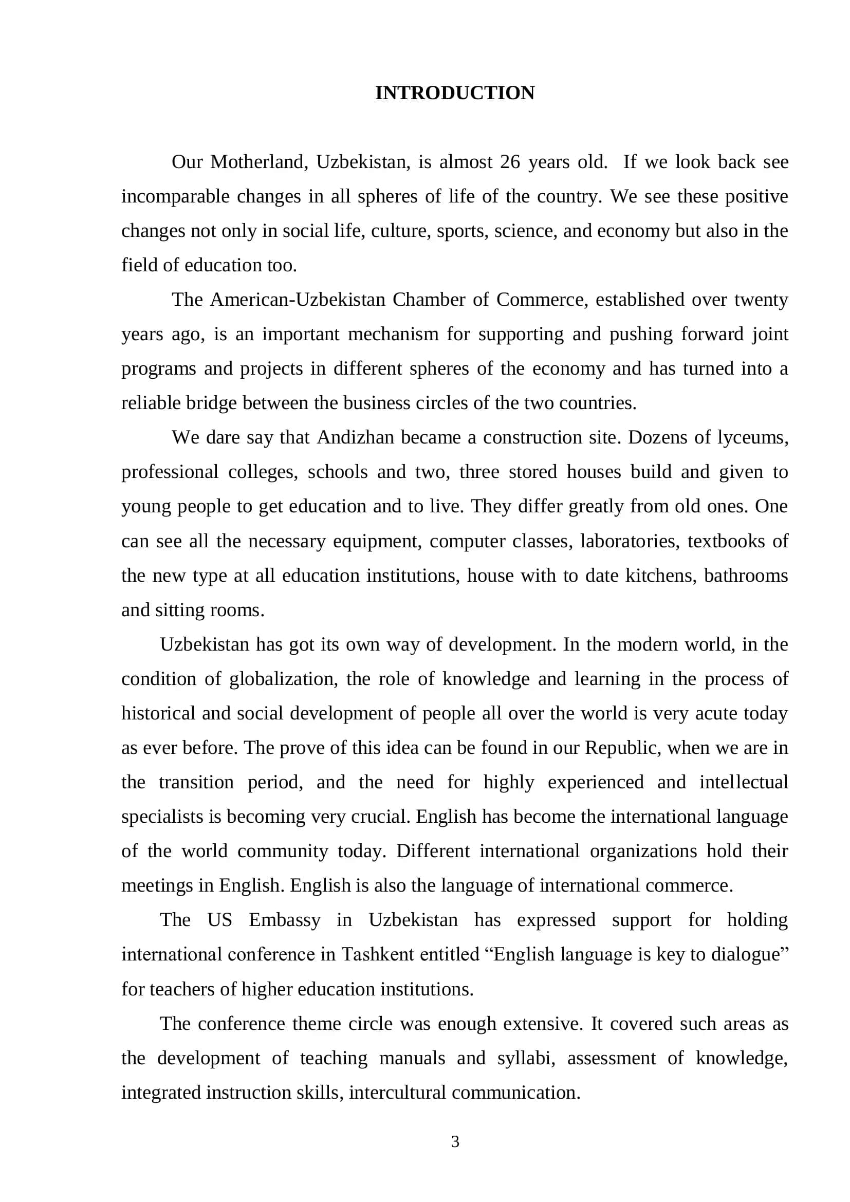 THE PLACE OF GEORGE ELIOT IN ENGLISH LITERATURE AND LEARNING HER CREATION 3