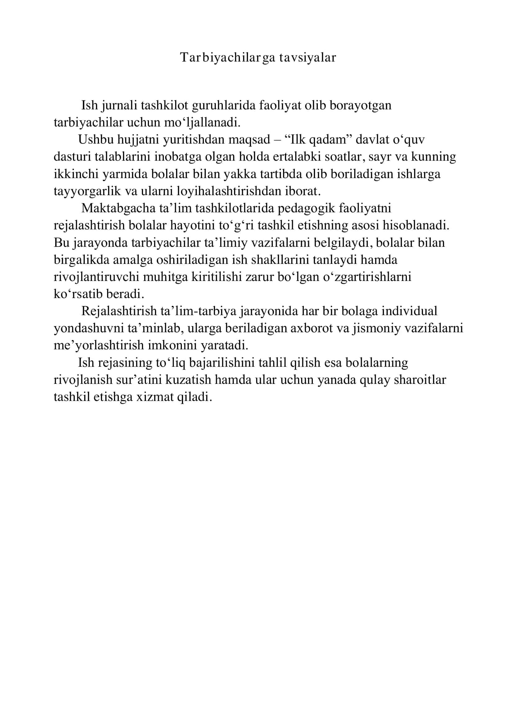 05-02 Oylik ish reja yillik bog'chalar uchun 3