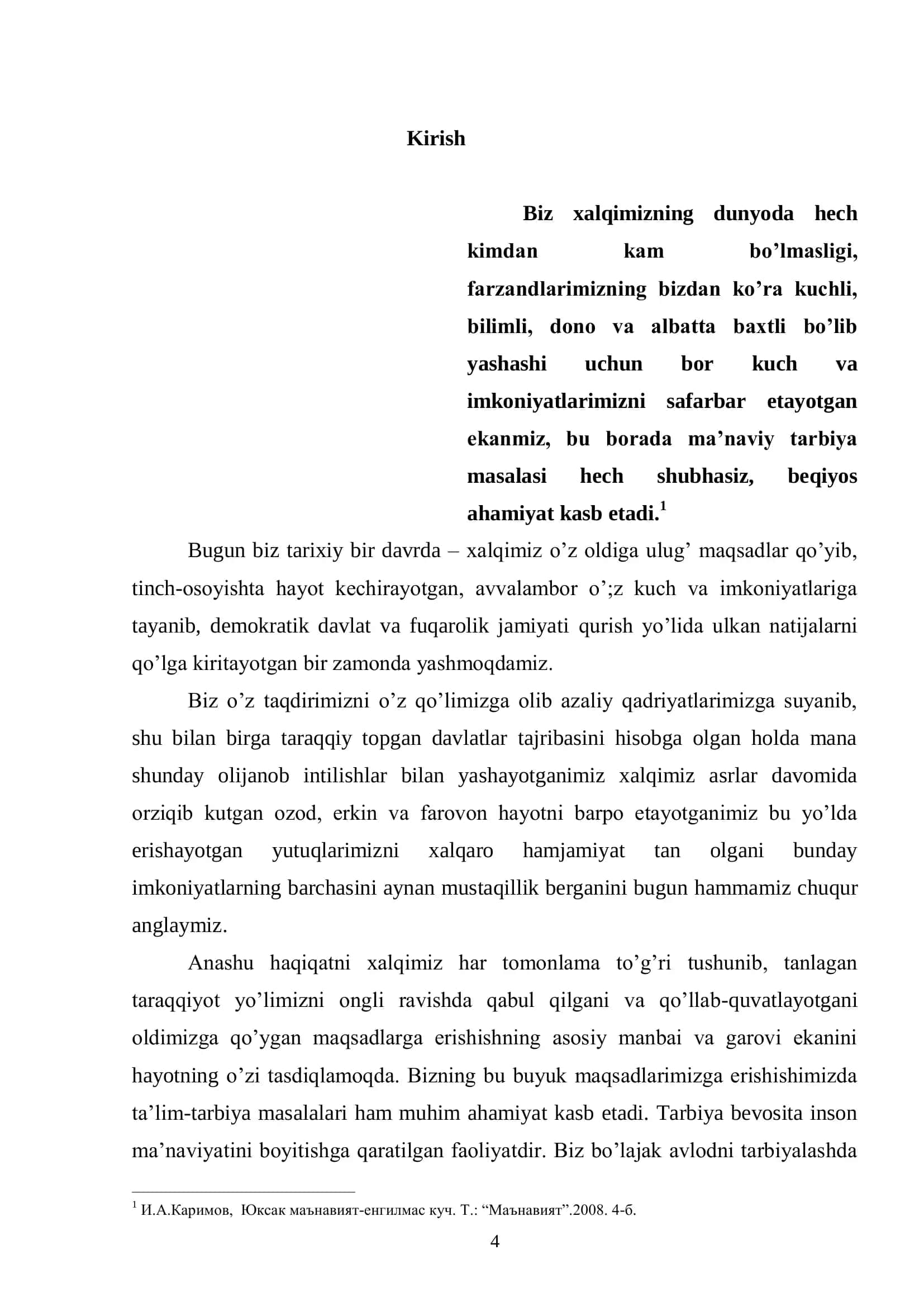 INGLIZ TILIDA MODALLIK KATEGORIYASI 3