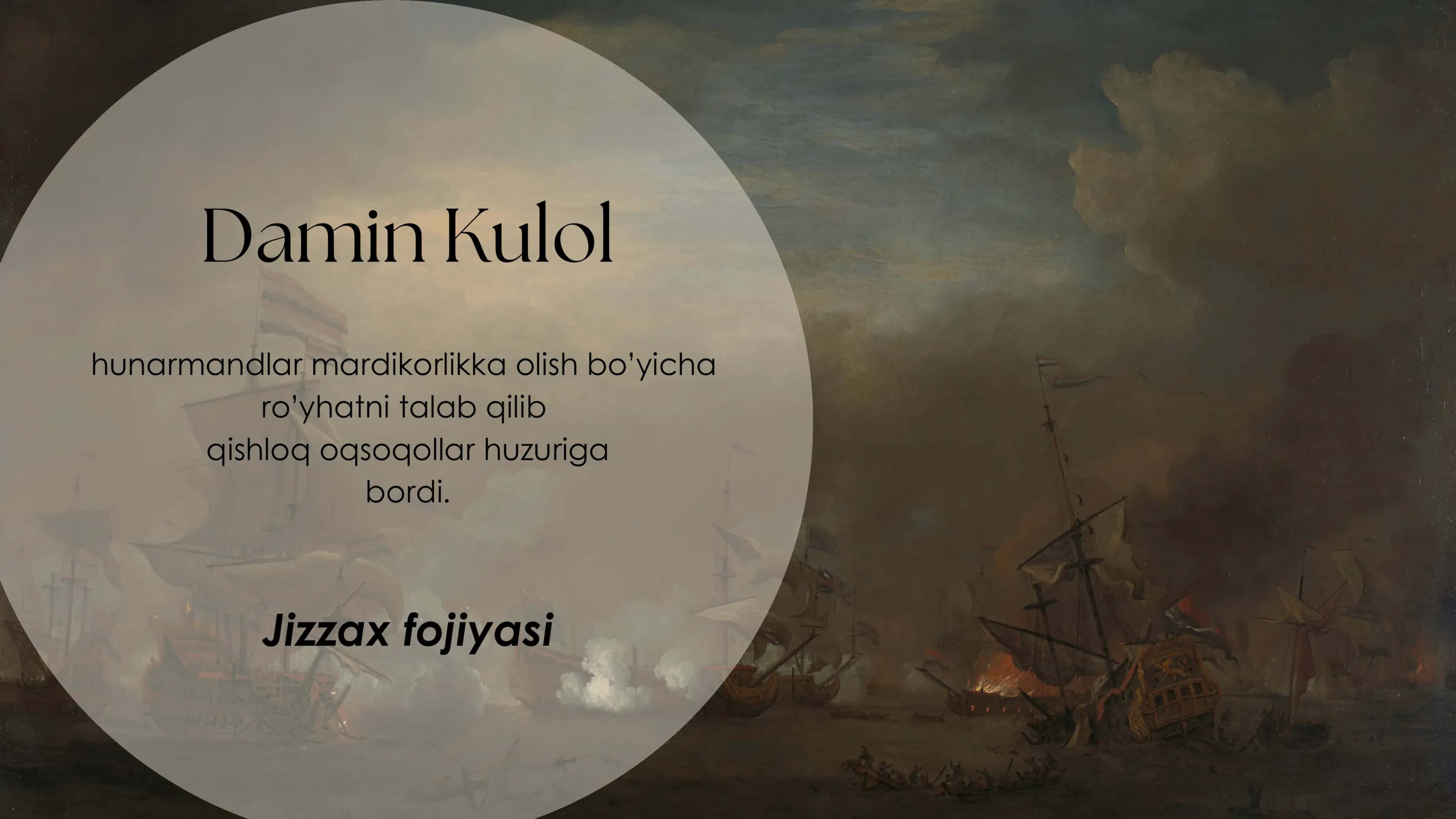 Turkistonda 1926-yilgi qo’zg’alonning boshlanishi 3