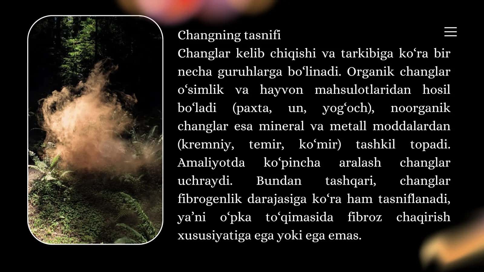 Changga oid patologiyalar haqida tushuncha 3
