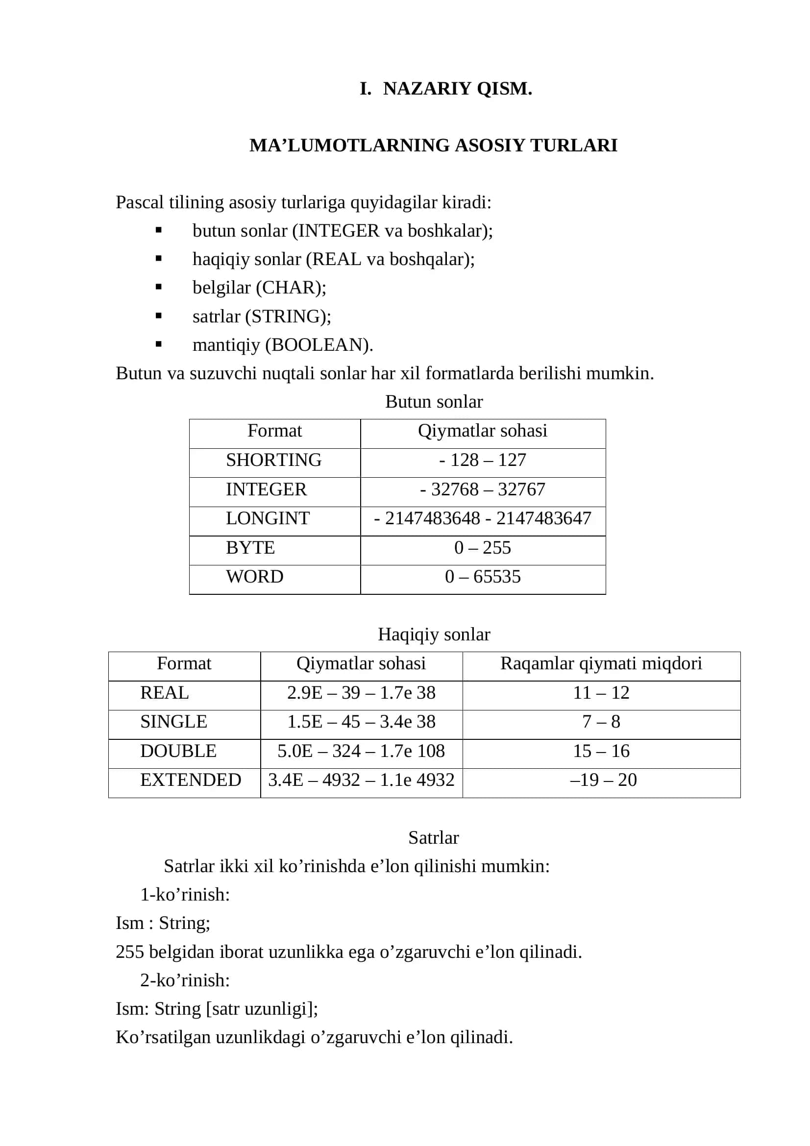 Kiritilgan sonlarning EKUB va EKUKini hisoblash dasturi 3