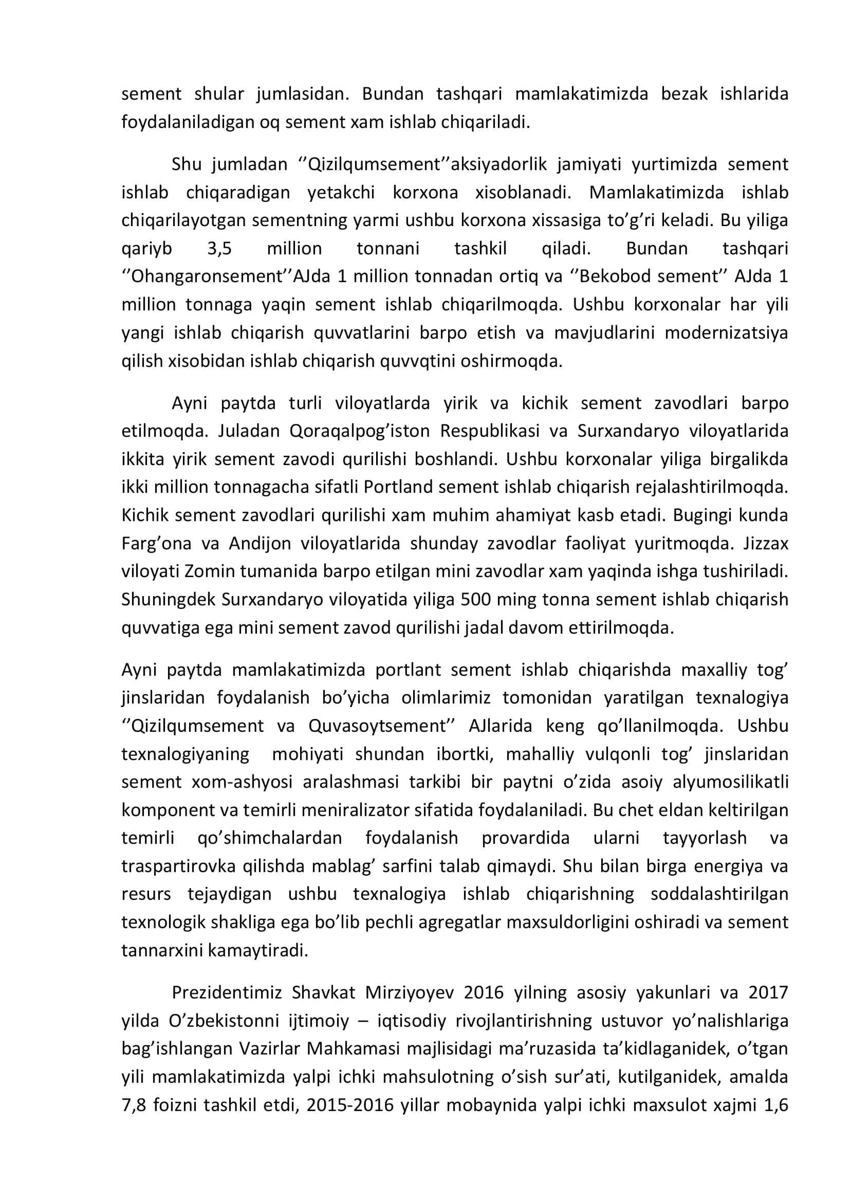 ТЕХНОЛОГИК МАШИНА ВА ЖИҲОЗЛАР 3