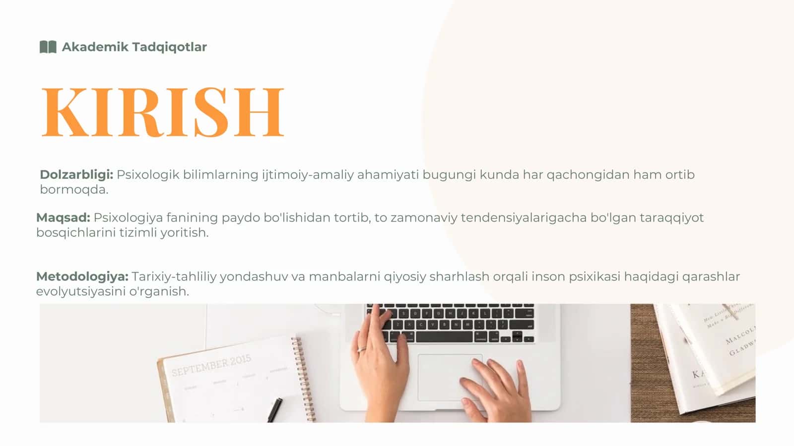 UMUMIY PSIXOLOGIYA FANINING TARAQQIYOT BOSQICHLARI 3