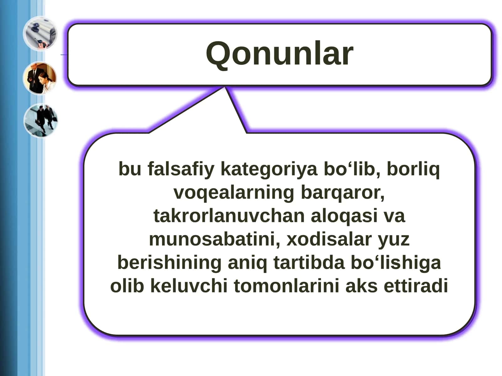 Menejment qonunlari, tamoyillari, funksiyalari va usullari 3