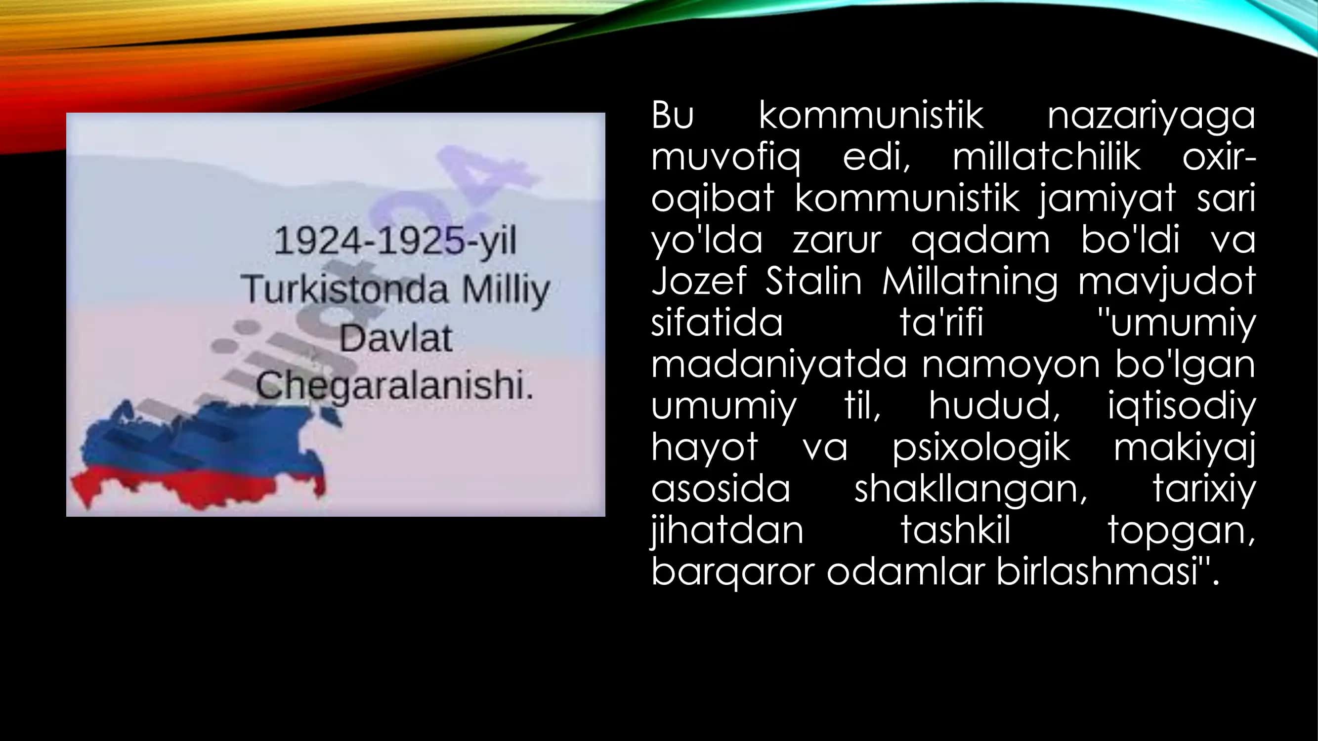 SOVET DAVRI TARIXIY GEOGRAFIYASI 3