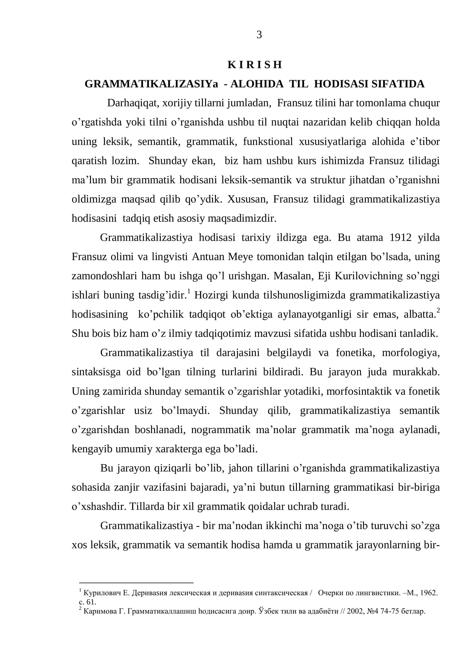 FRANSUZ TILIDA YORDAMCHI FE’LLAR GRAMMATIKALIZASIYASI 3