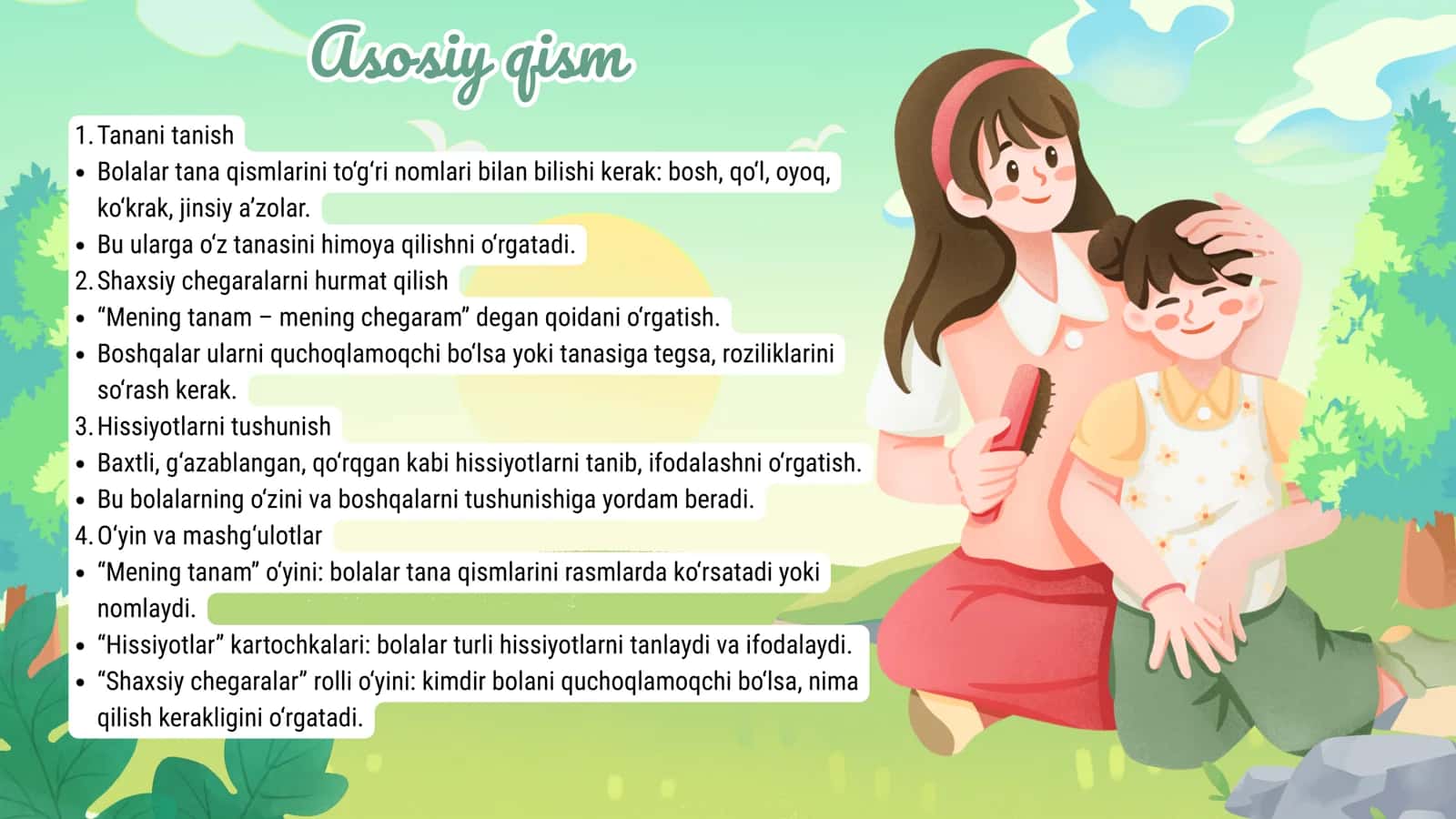 Yosh fiziologiyasi maktabgacha talim 3