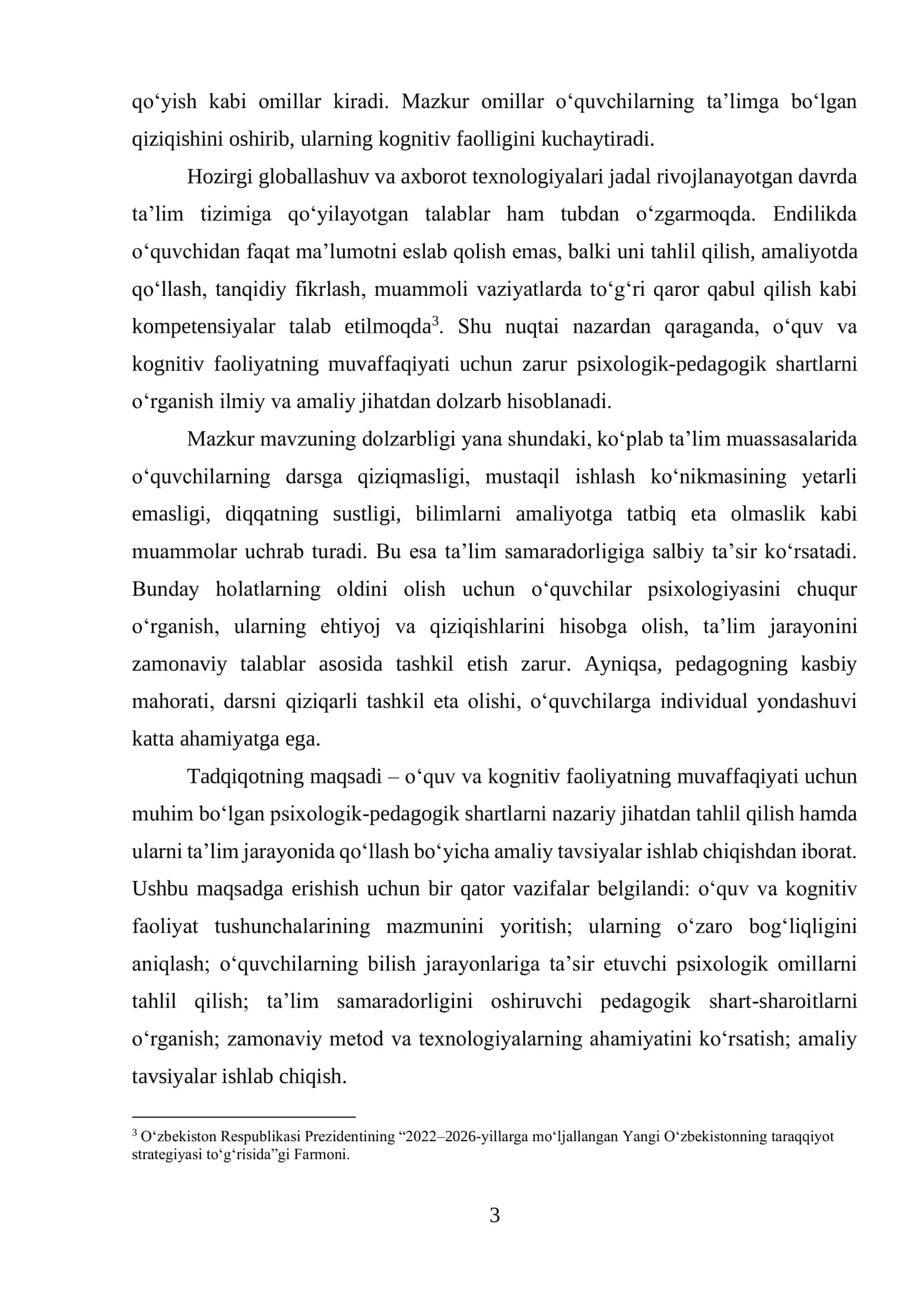 O‘QUV QOBILIYATLARINI RIVOJLANTIRISHNING YOSHGA BOG‘LIQ XUSUSIYATLARI 3