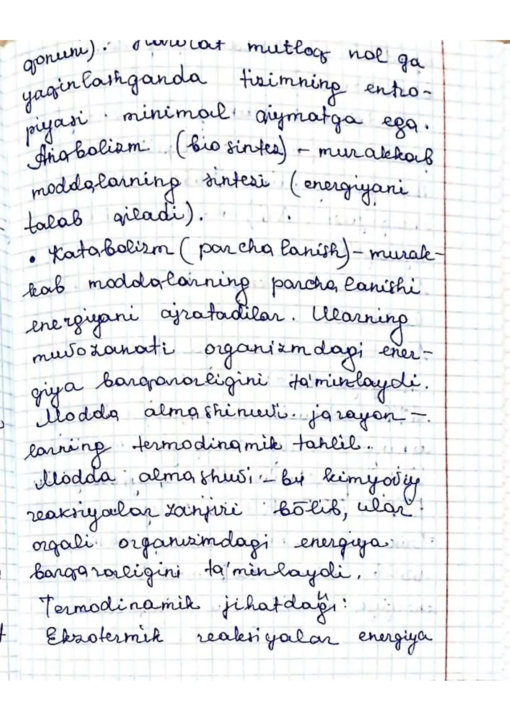 Termodinamika 3