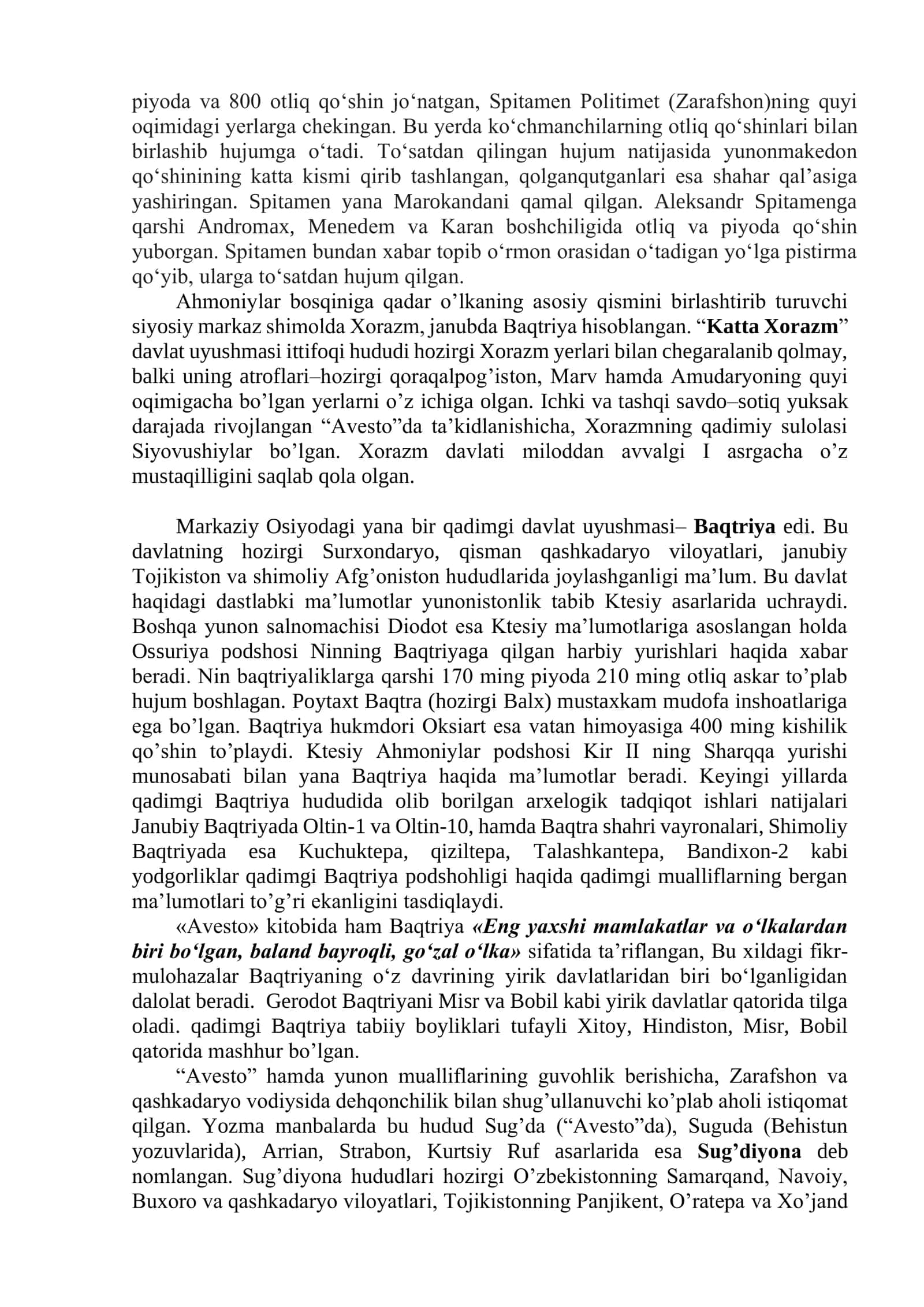 O‘ZBEKISTONDA MUSTAQILLIK G‘OYALARINING TARIXIY ASOSLARI 3