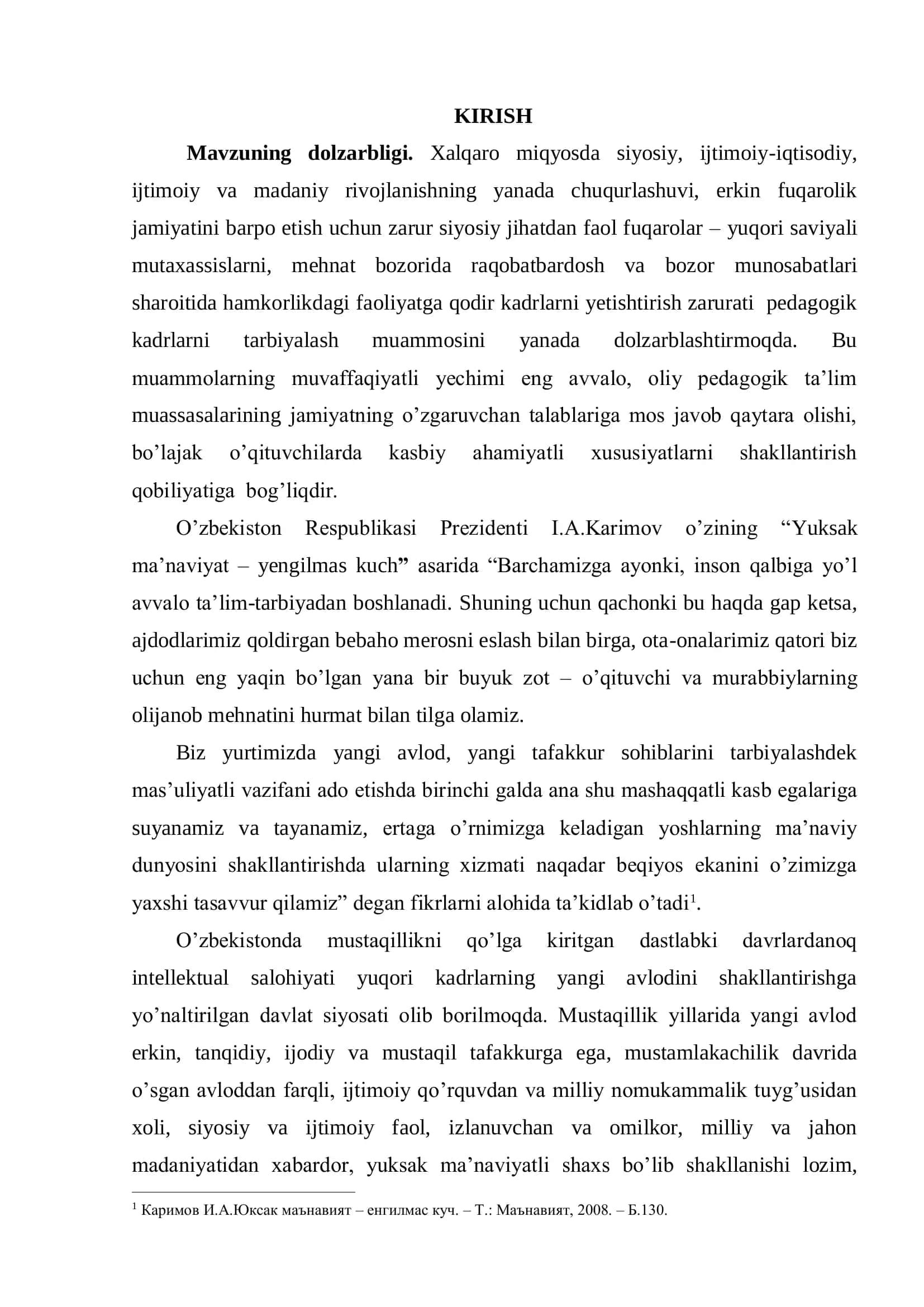PEDAGOGIKA KOLLEJI O’QUVCHILARINI IJTIMOIY MOSLASHTIRISH TEXNOLOGIYASI 3