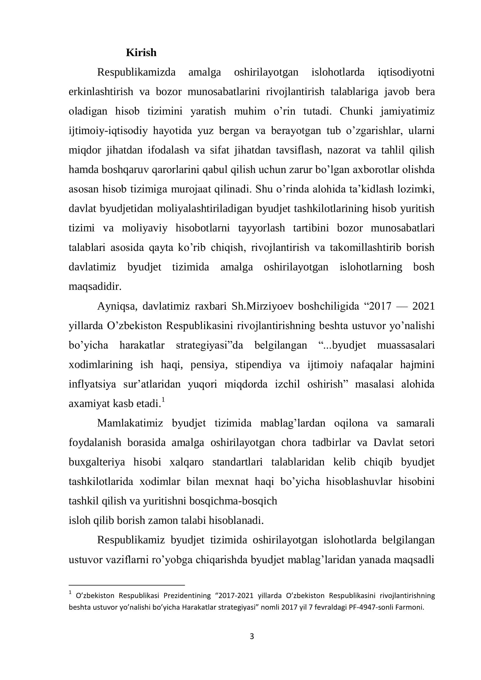 Xodimlar va stipendiya oluvchilar bilan hisoblashuvlar hisobi tashkil etishning maqsad va vaziflari 3