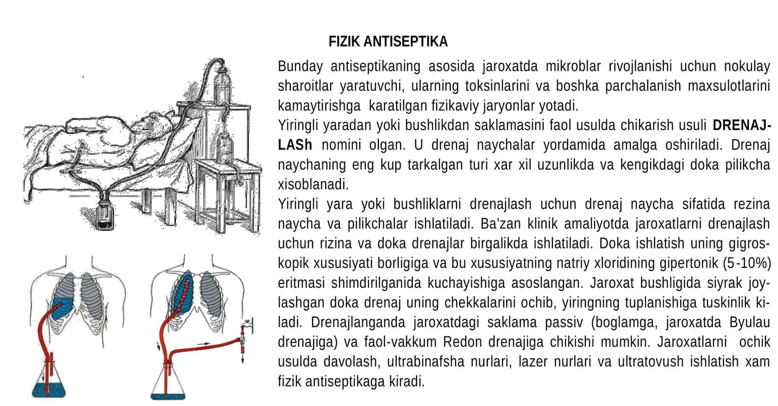 ANTISEPTIKA 3