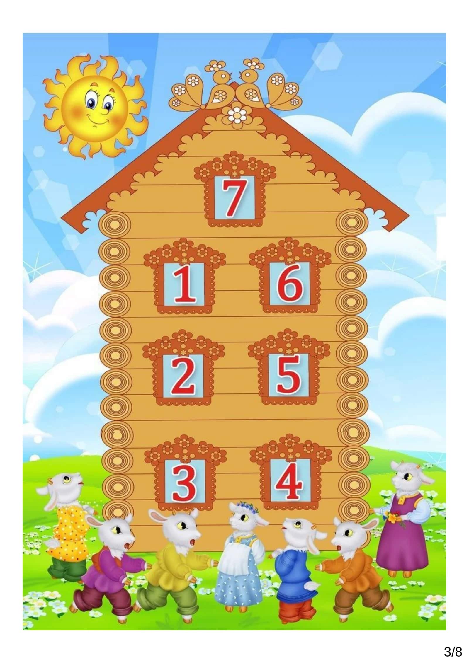 Mavzu 1: Kahoot dasturini ishlatish 3