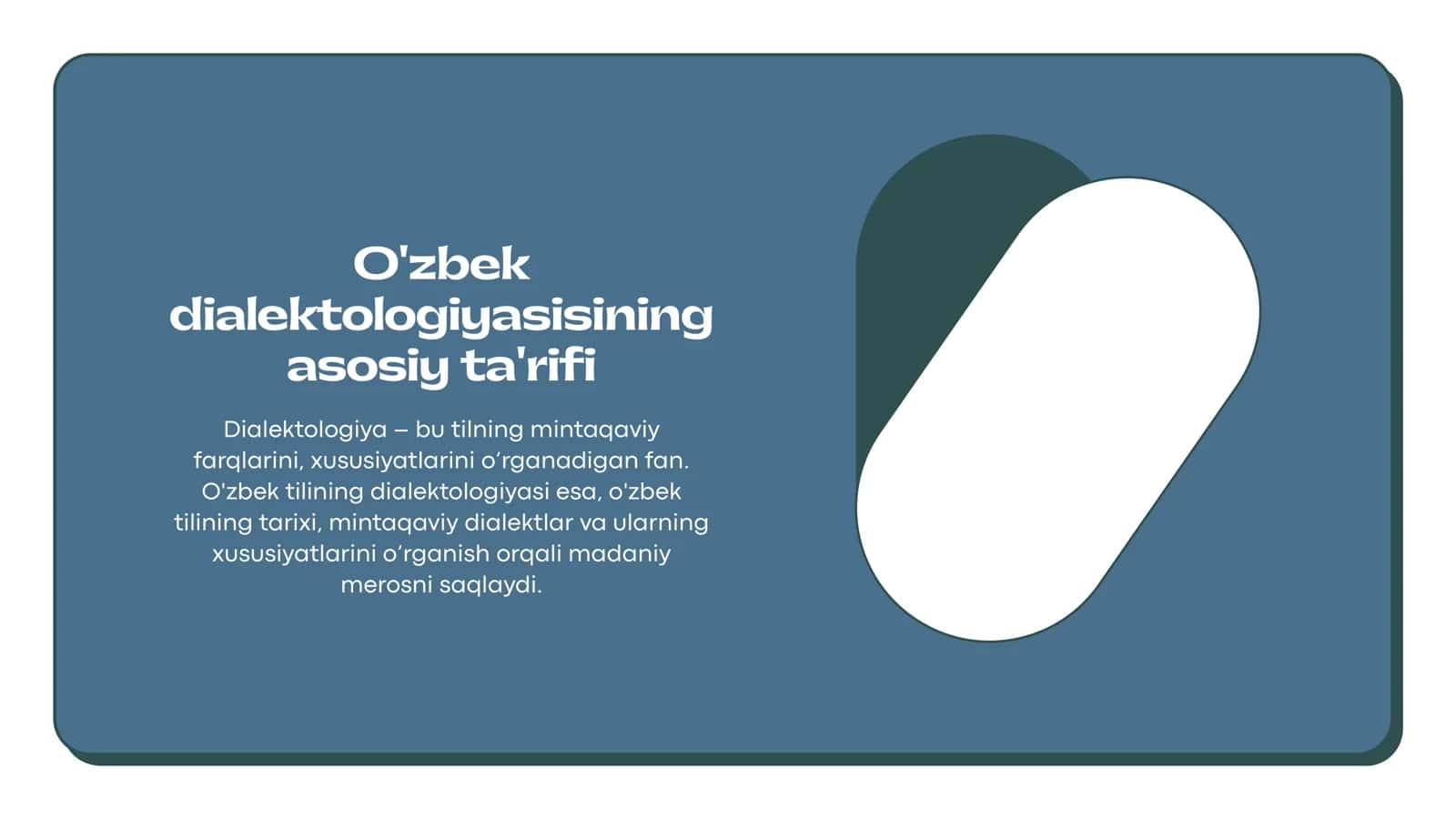 O'zbek Dialektologiyasi Tarix va Taraqqiyot Bosqichlari 3