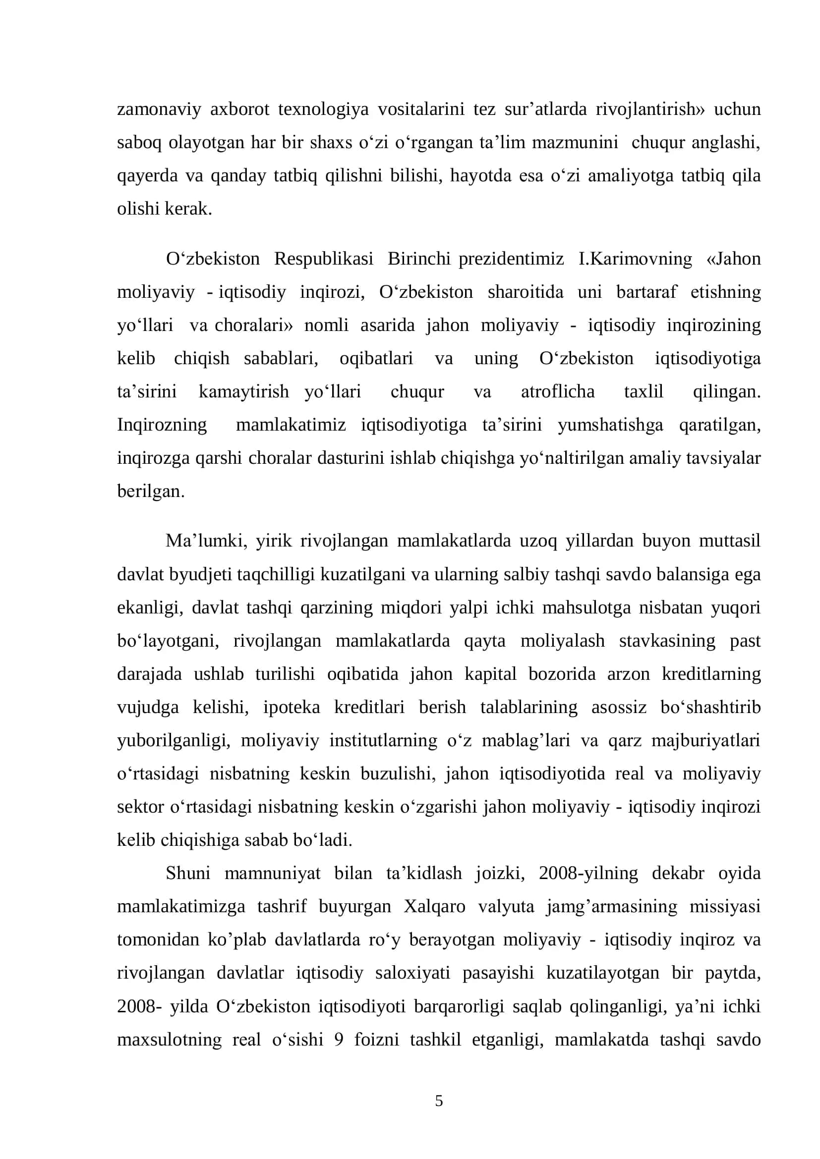 Birinchi tur xosmas integrallarni hisoblashga oid misollar. Birinchi tur xosmas integrallarning yaqinlashuvchiligi 3