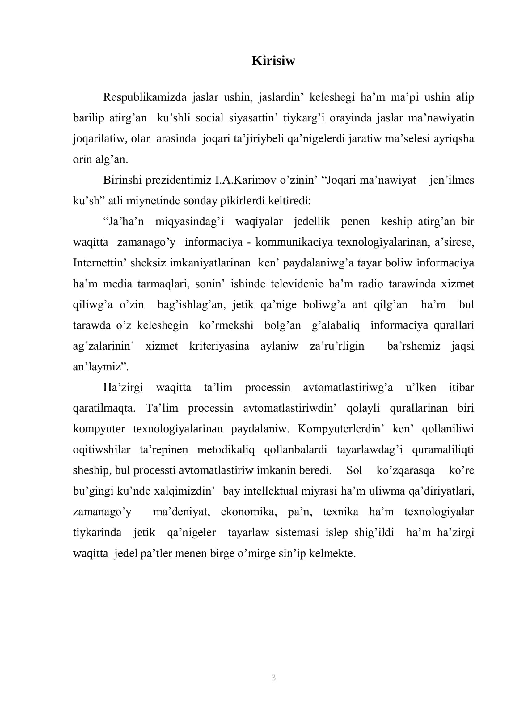 Multimedia texnologiyalari 3