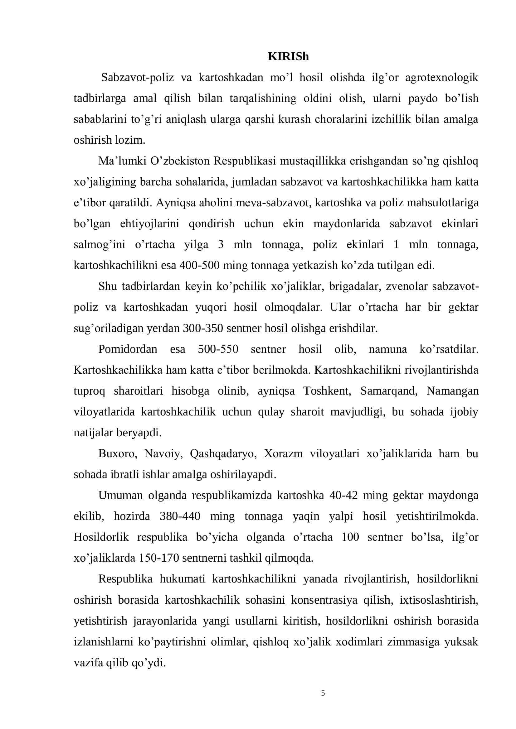 Колородо қўнғизи биоэкологияси ва унга қарши кураш тадбирлари 3