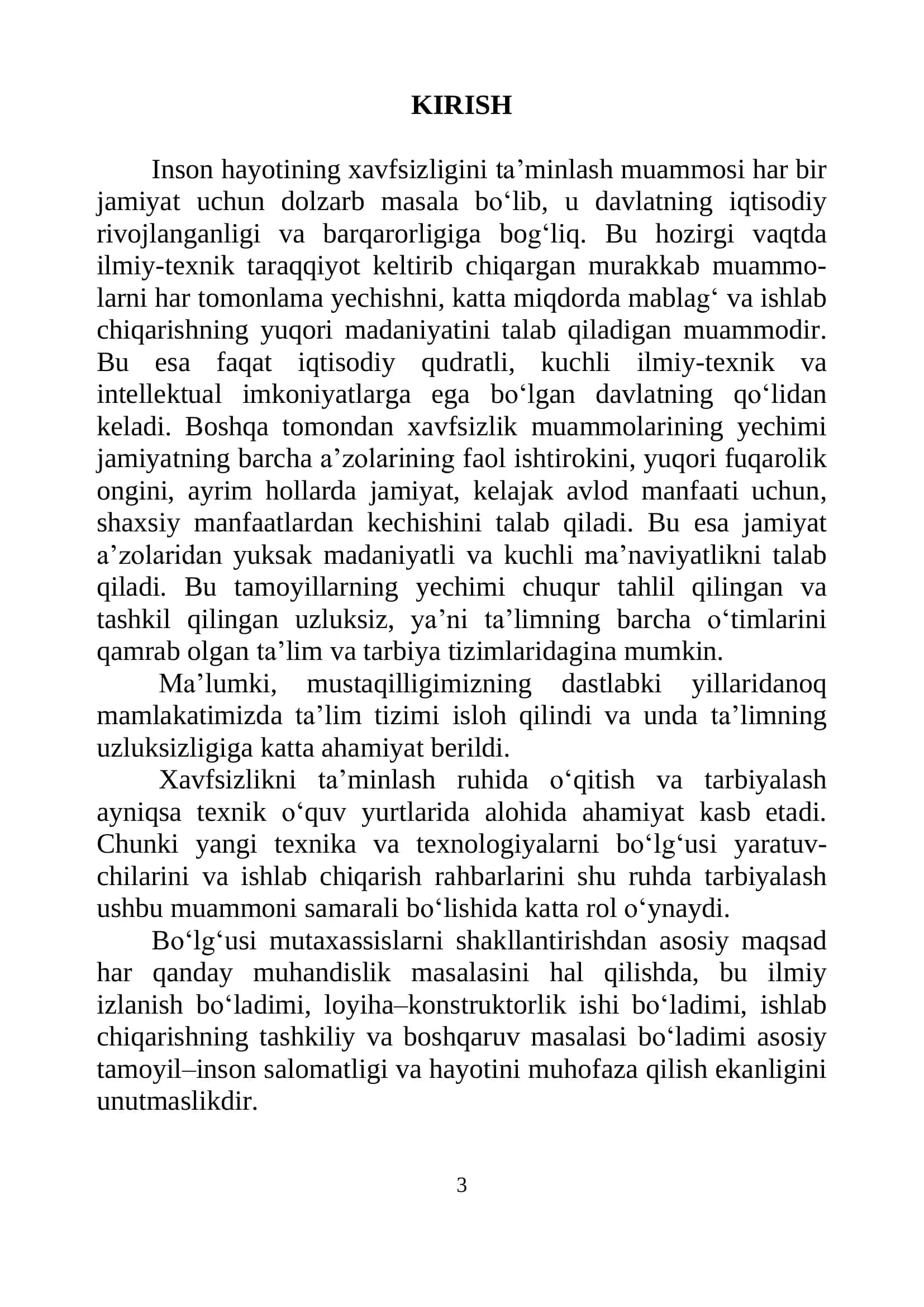 Mehnat muhofazasi va xavfsizlik texnikasi(R.S.RAZIKOV) 3