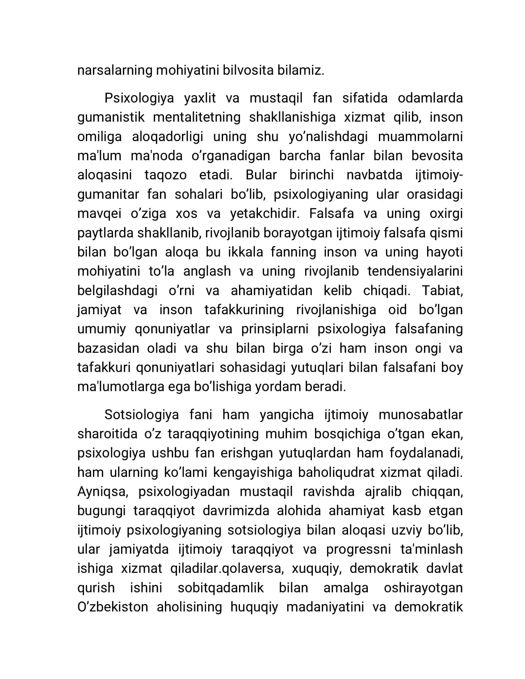 Bolalar psixologiyasi va psixodiagnostikasi 3