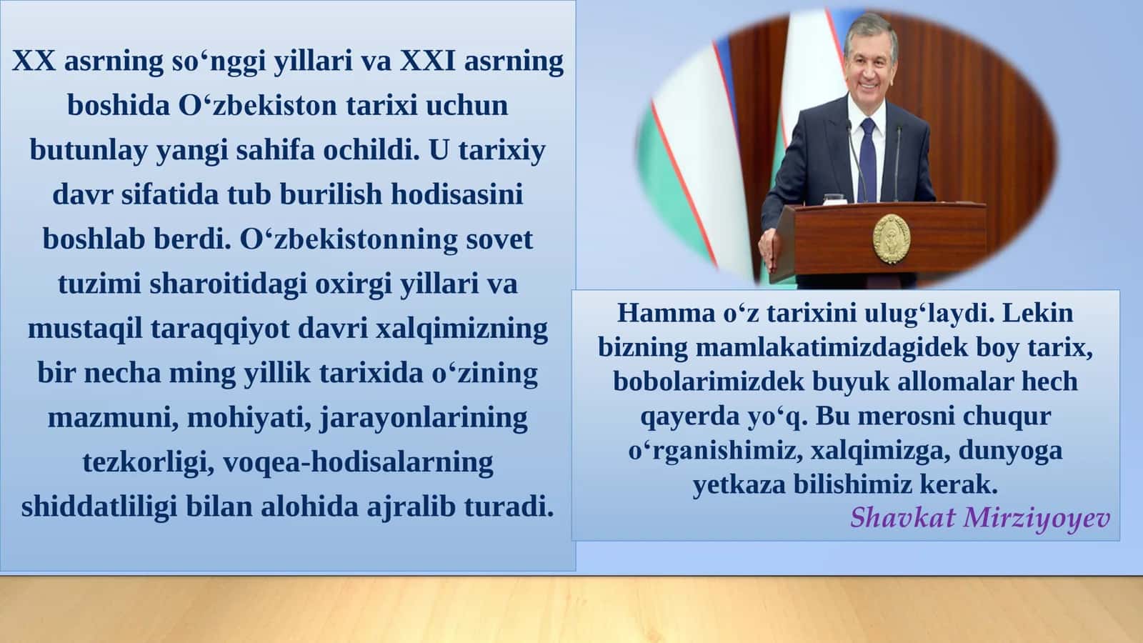 “ O’zbekistonning eng yangi tarixi ” o’quv fanining predmeti , maqsadi va vazifalari , nazariy metodologik tamoyillari 3