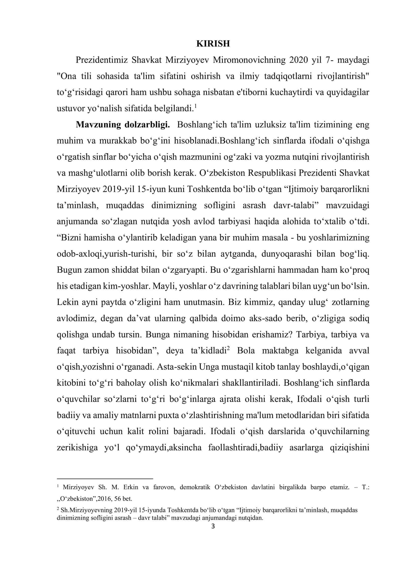 Boshlang‘ich ta'lim o‘quvchilariga to‘g‘ri o‘qishni o‘rgatish usullari 3