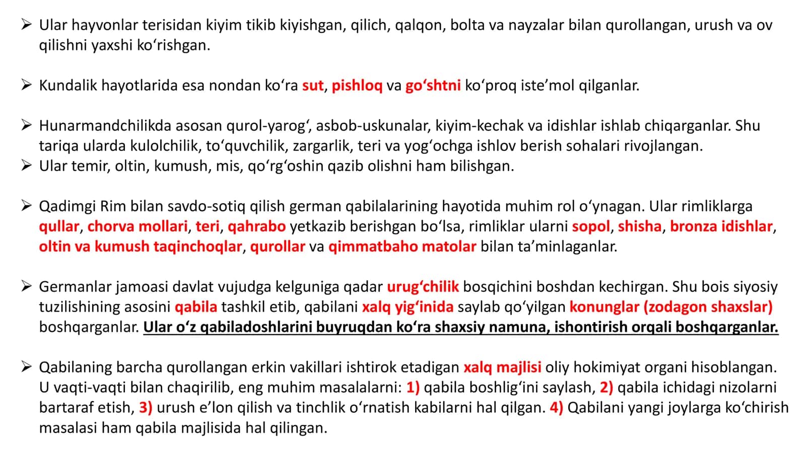 qo'llanma 7-sinf Jahon tarixi 2022 nashri 3