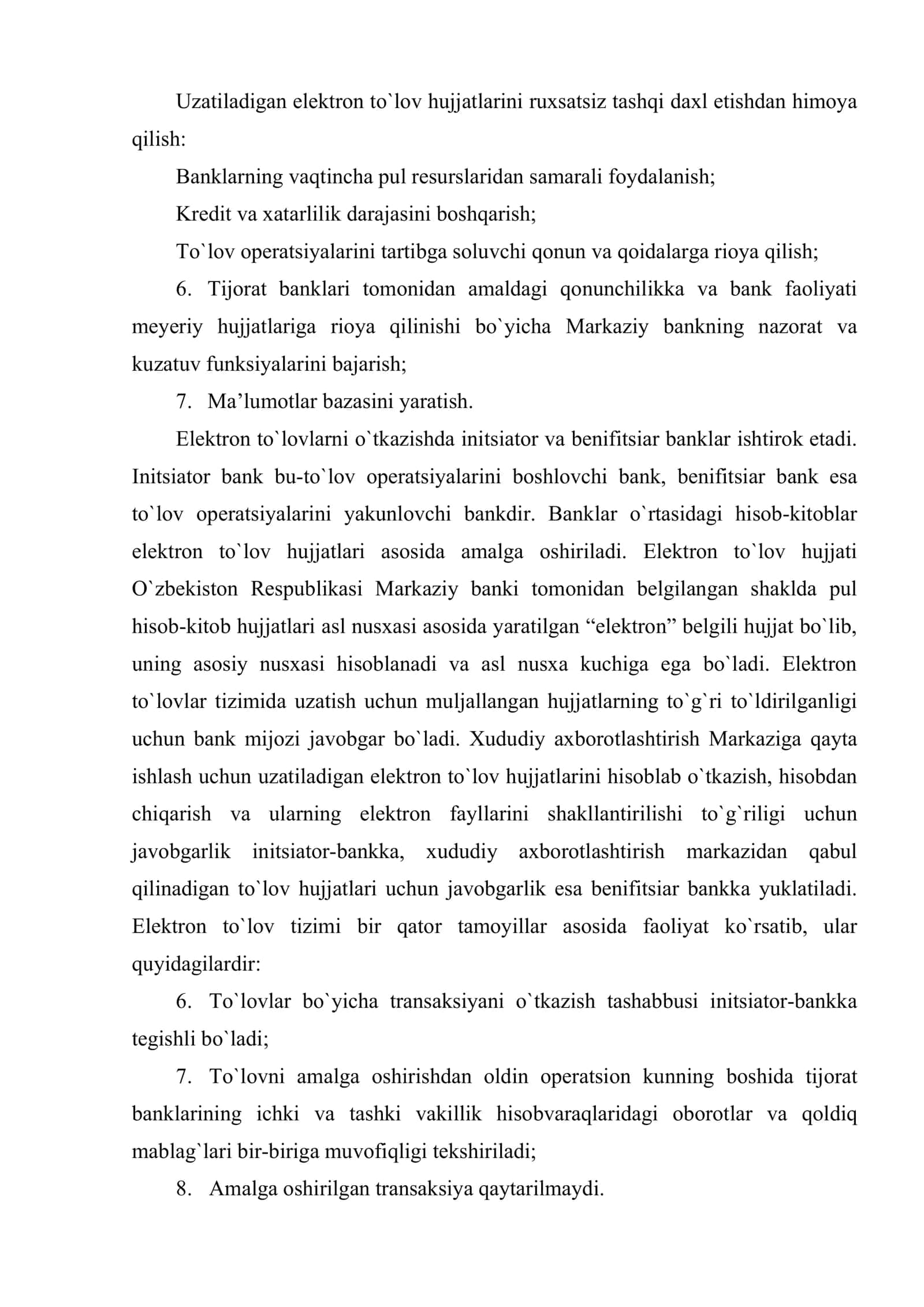 Yangi bank texnologiyalari 3