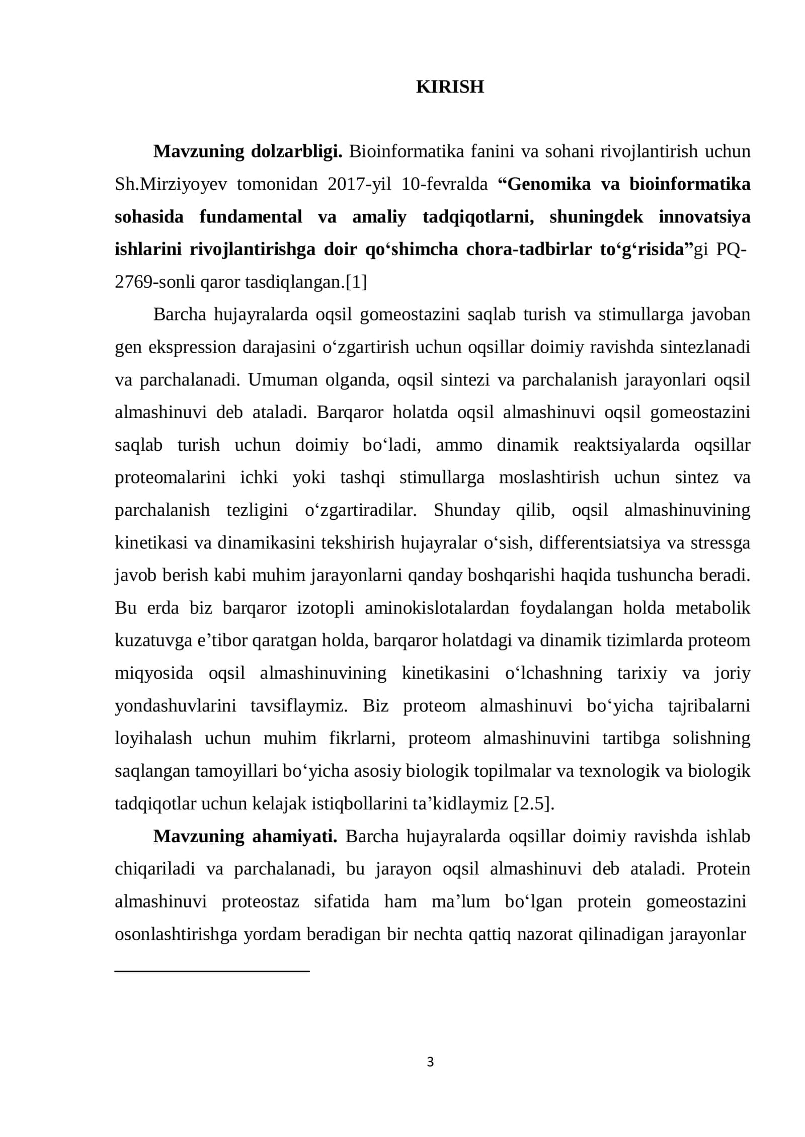 Meta bazalar. Genom bazalari. Oqsil ketma-ketliklari bazalari 3