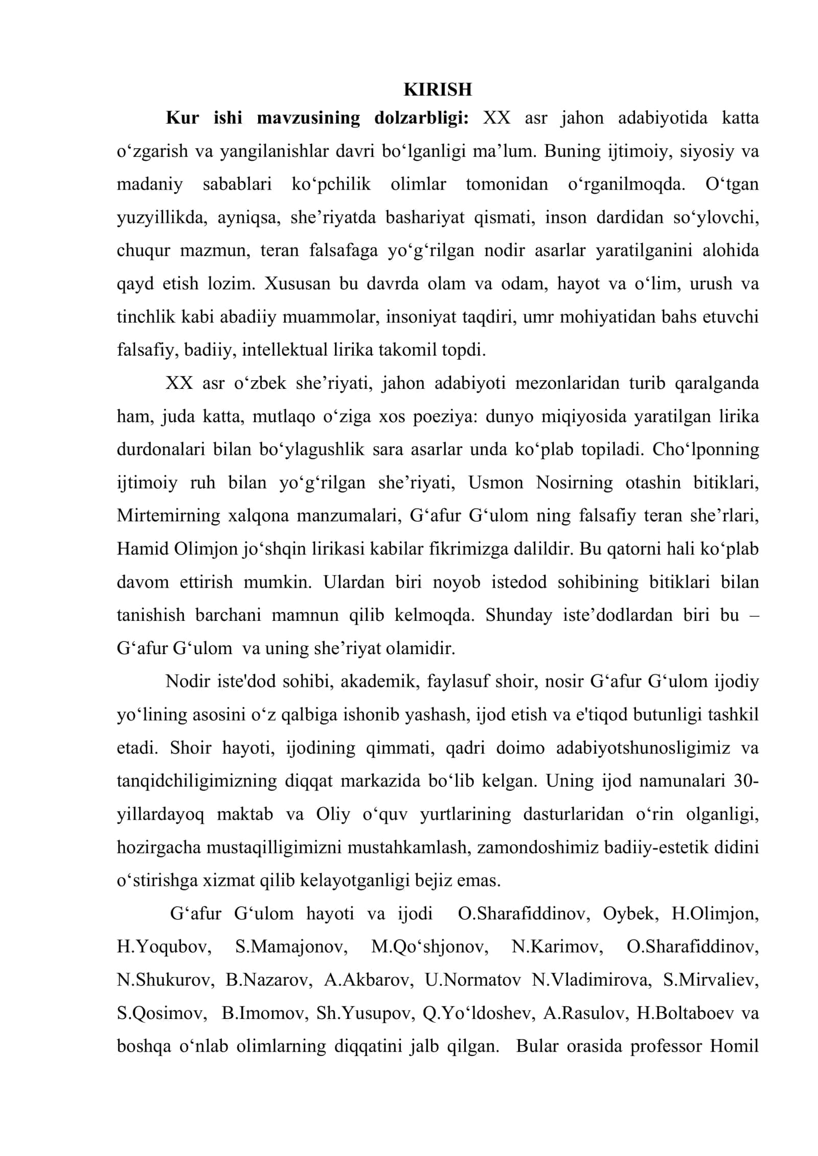 G‘AFUR G‘ULOM SHE’RIYATIDA FALSAFIYLIK 3