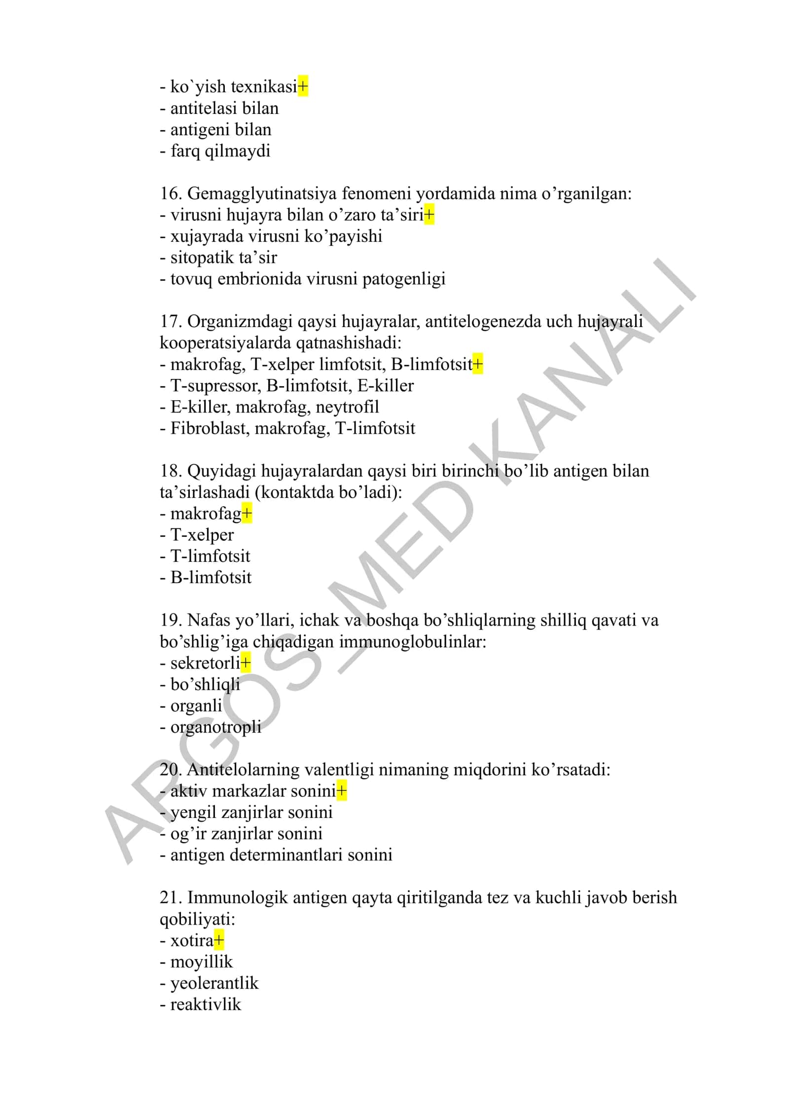 BAKTERIOLOGIK LABORATORIYA ARGOS_MED 3
