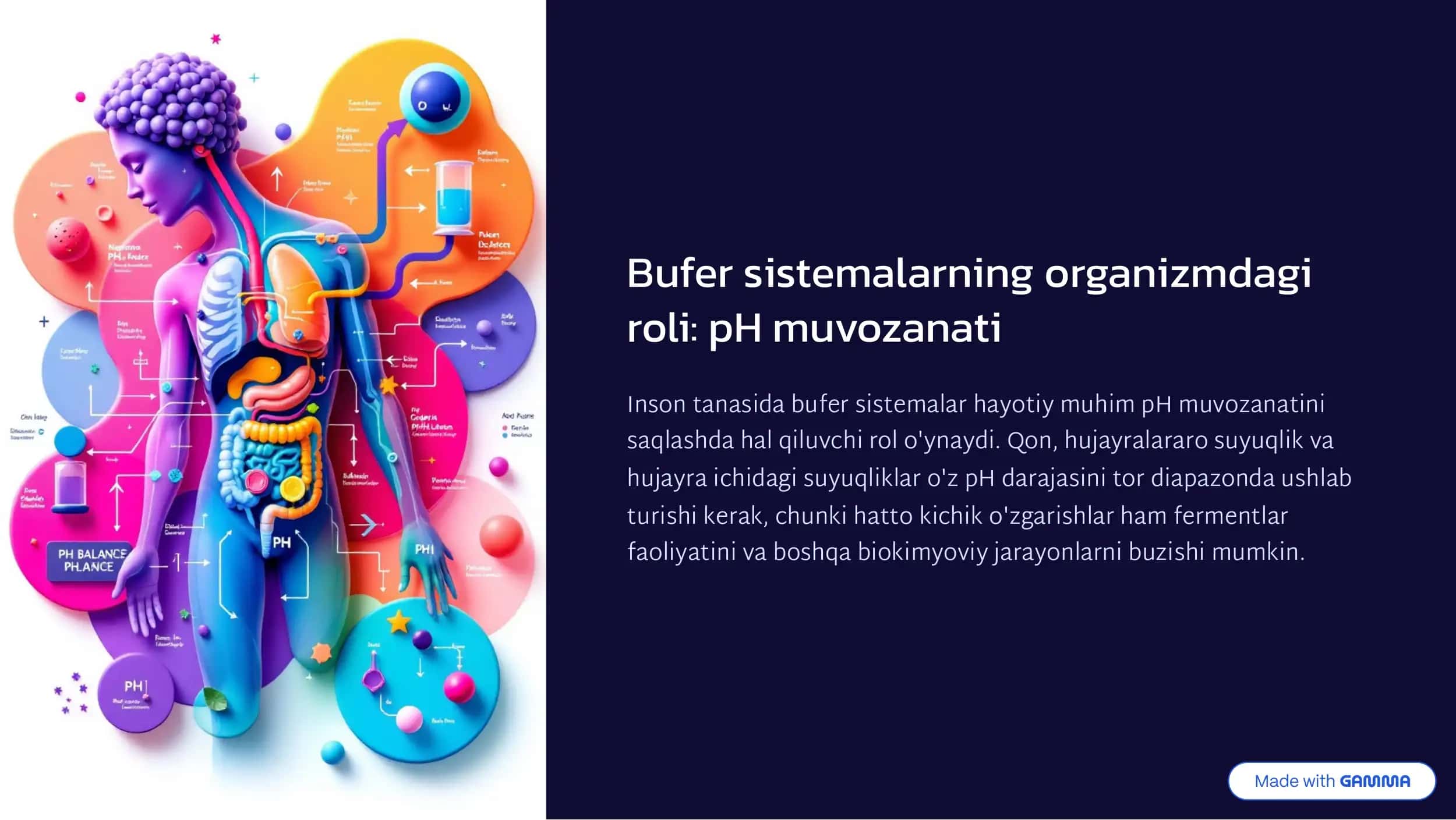 Bufer sistemalar 3