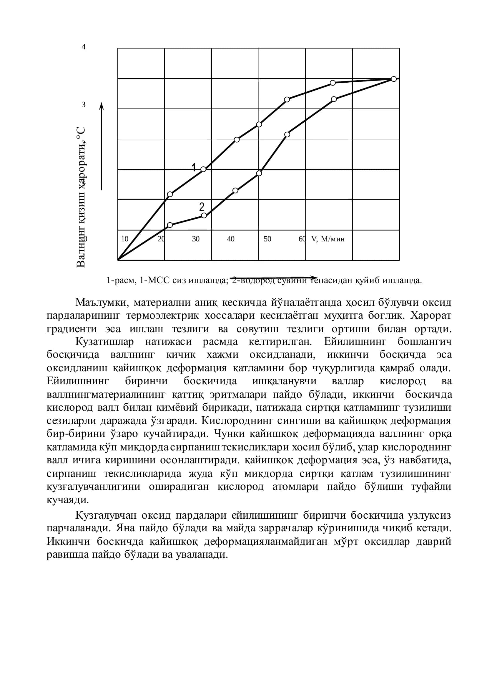 Технологик машиналарни ишдан чиқиш назарияси 3