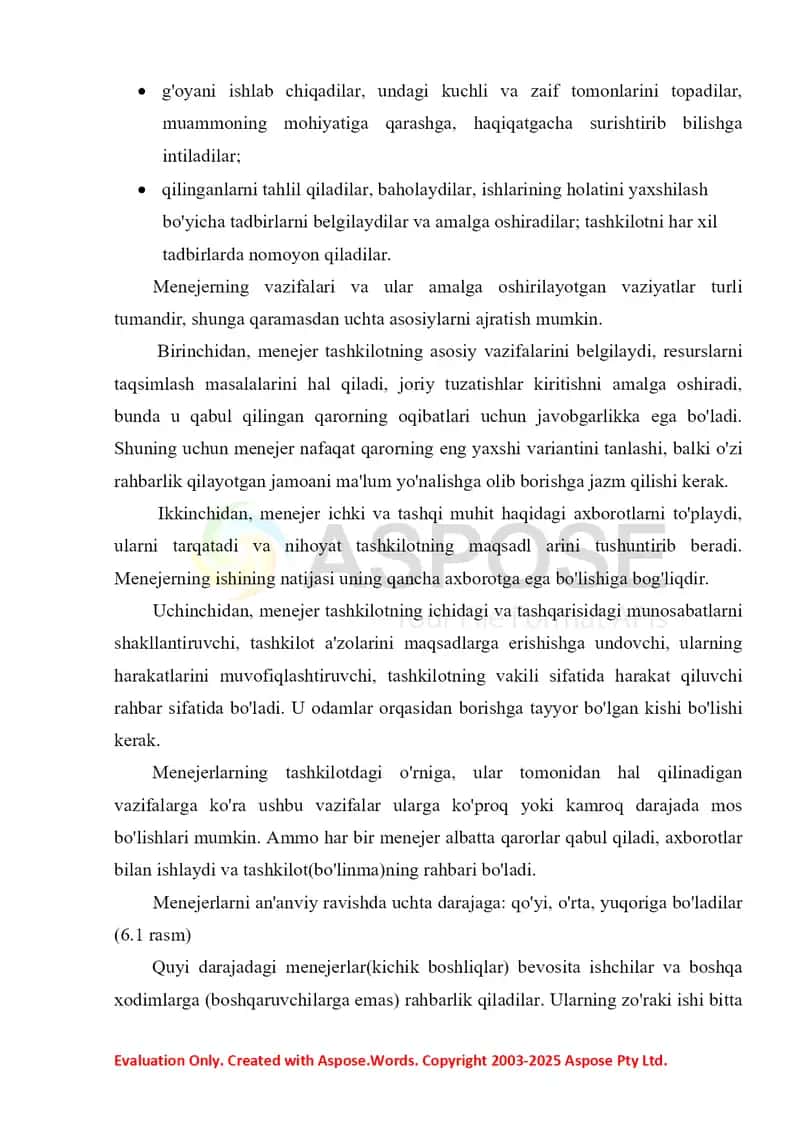 Zamonaviy menejer 3
