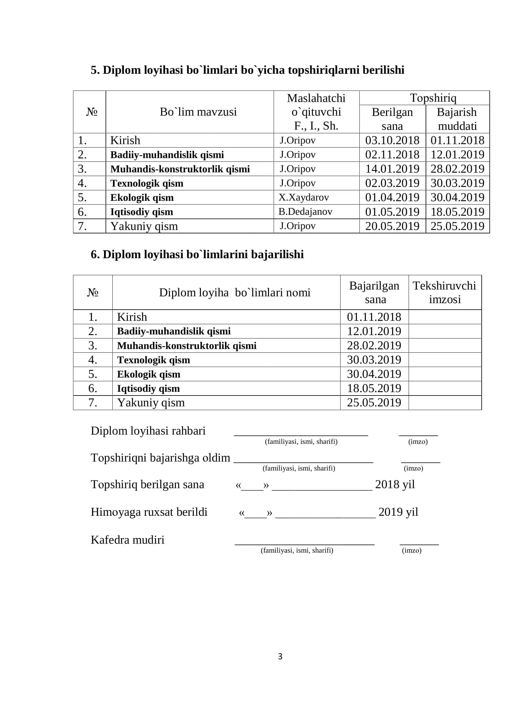 Dengiz uslubida maktab yoshidagi bolalar uchun bleyzer konstruksiyasini qurish, modellashtirish, ishchi andozasini tayyorlash, texnologik jarayonlarini loyihalash 3