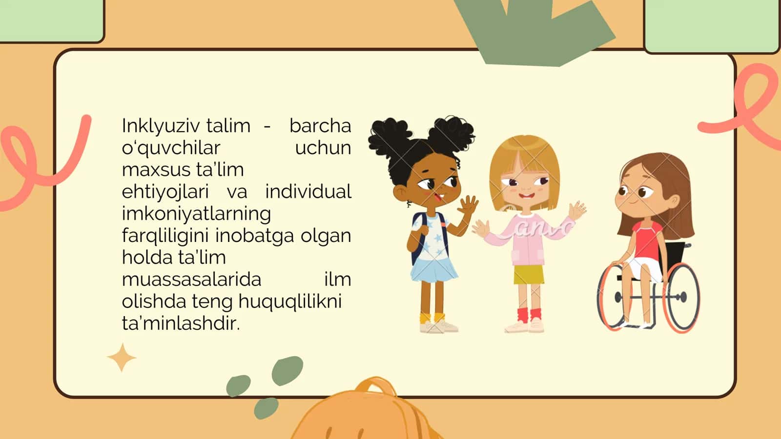 Inklyuziv ta'lim 3