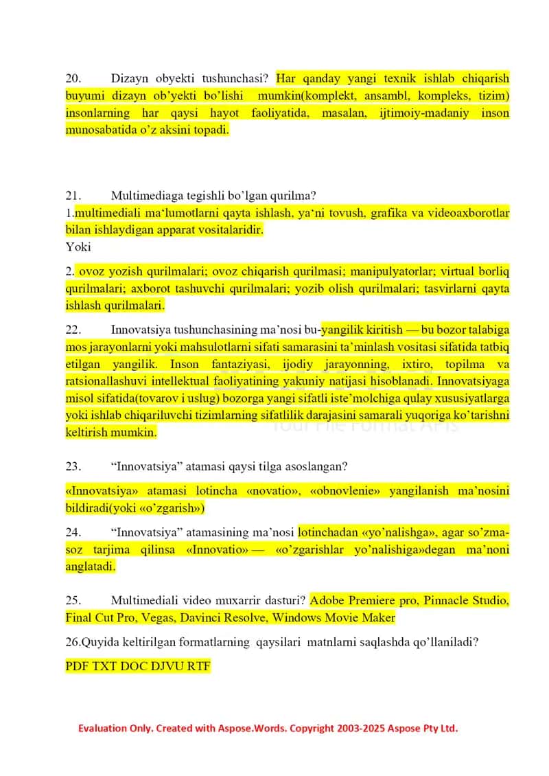 Informatika glossariy 3