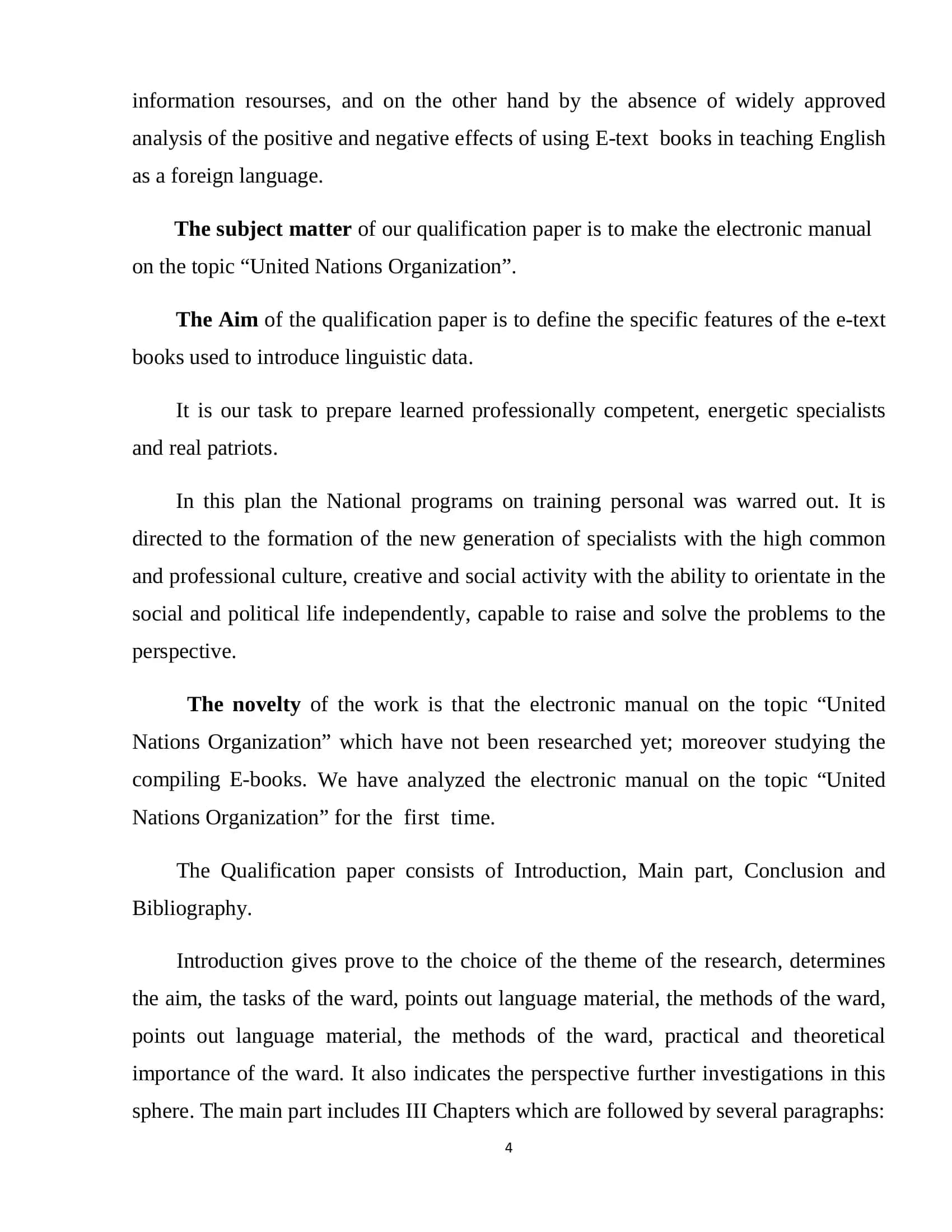 Presentation material for the E-manual on the topic "Theatres, Museums, and art Galleries in Uzbekistan" 3