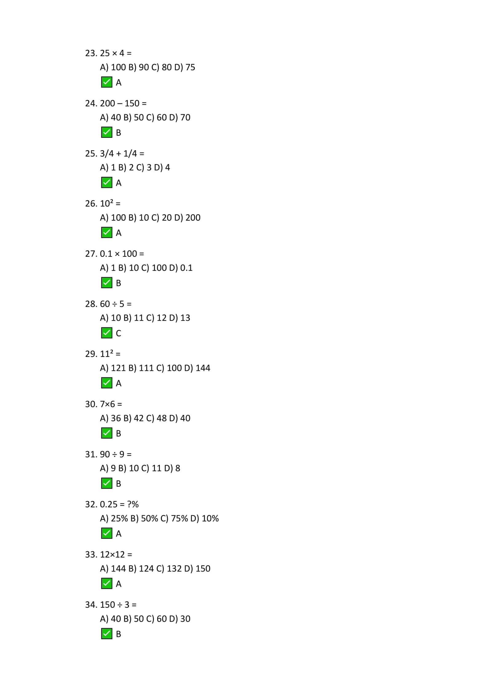 Prezident maktabiga test va javoblari matematika mantiq ingliz tili 3