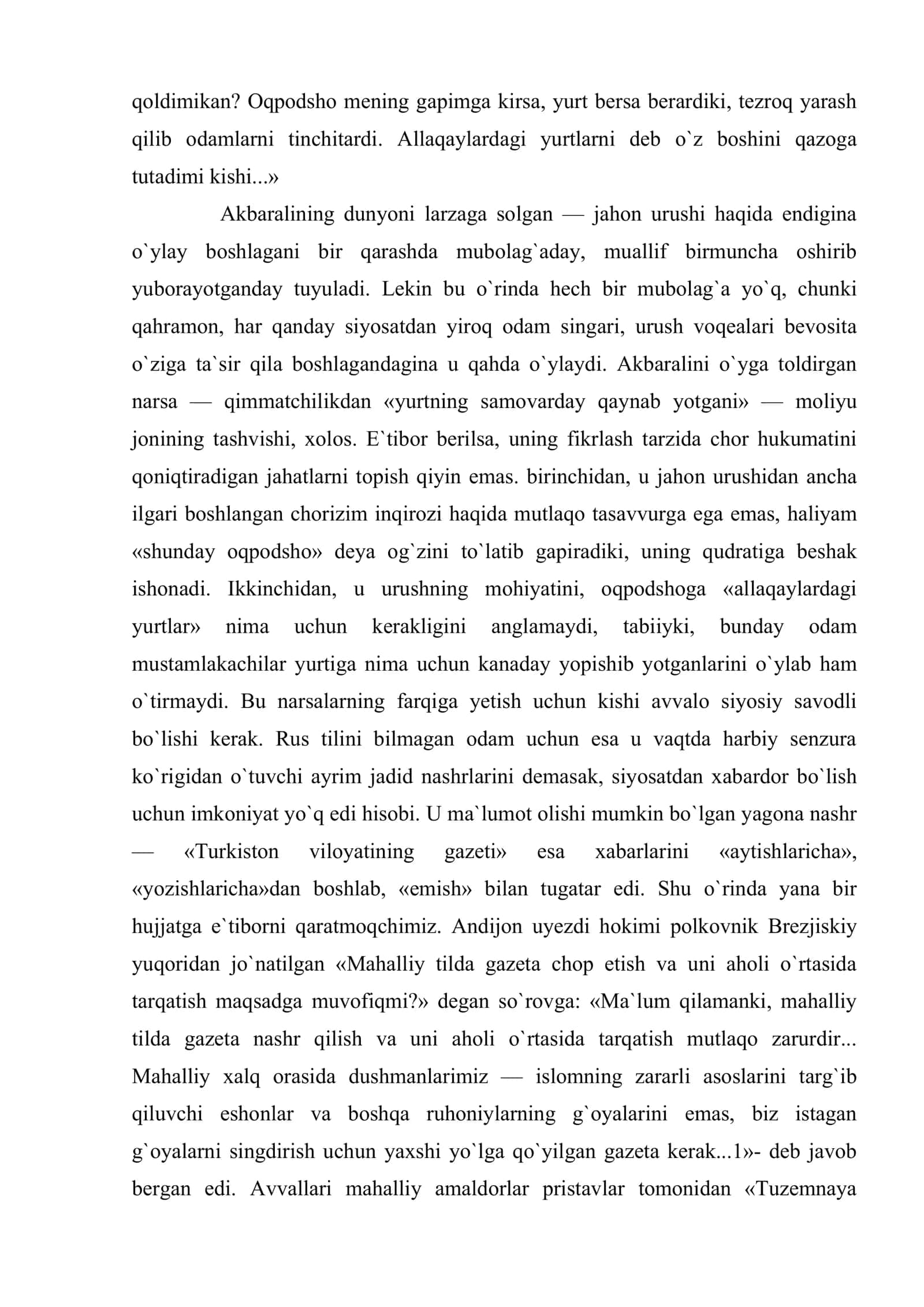 Ijtimoiy muhit va xarakter ruhiyati 3