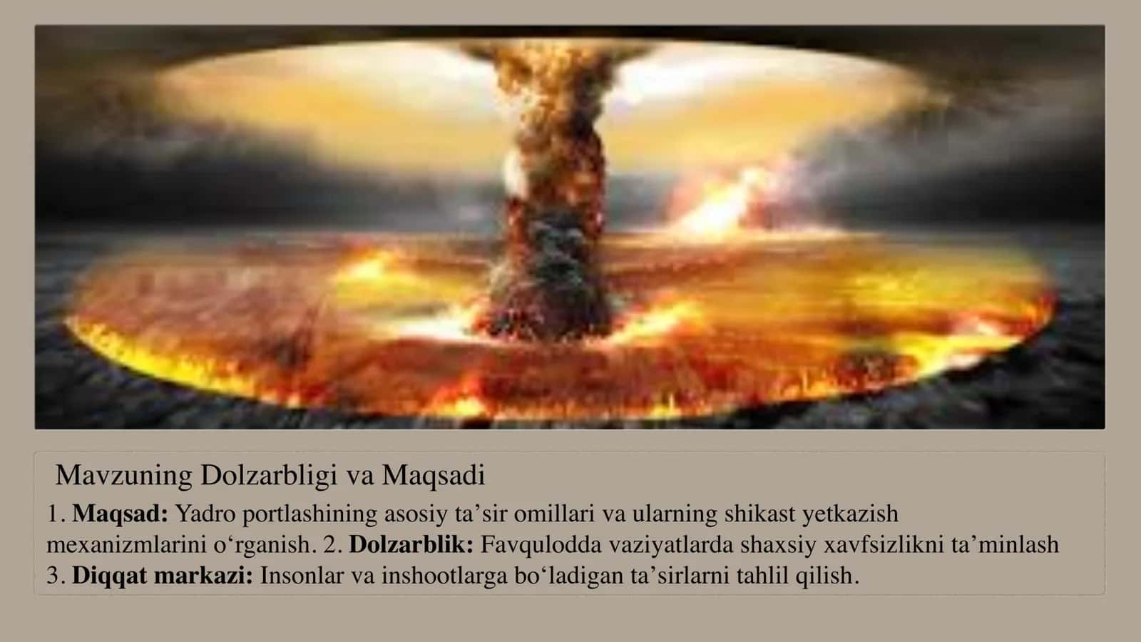 TO’LQIN ZARBI. JABRLANISH ZONALARI TAVSIFI.YORUG’LIK AJRALISHI.O’TUVCHI NURLAR 3