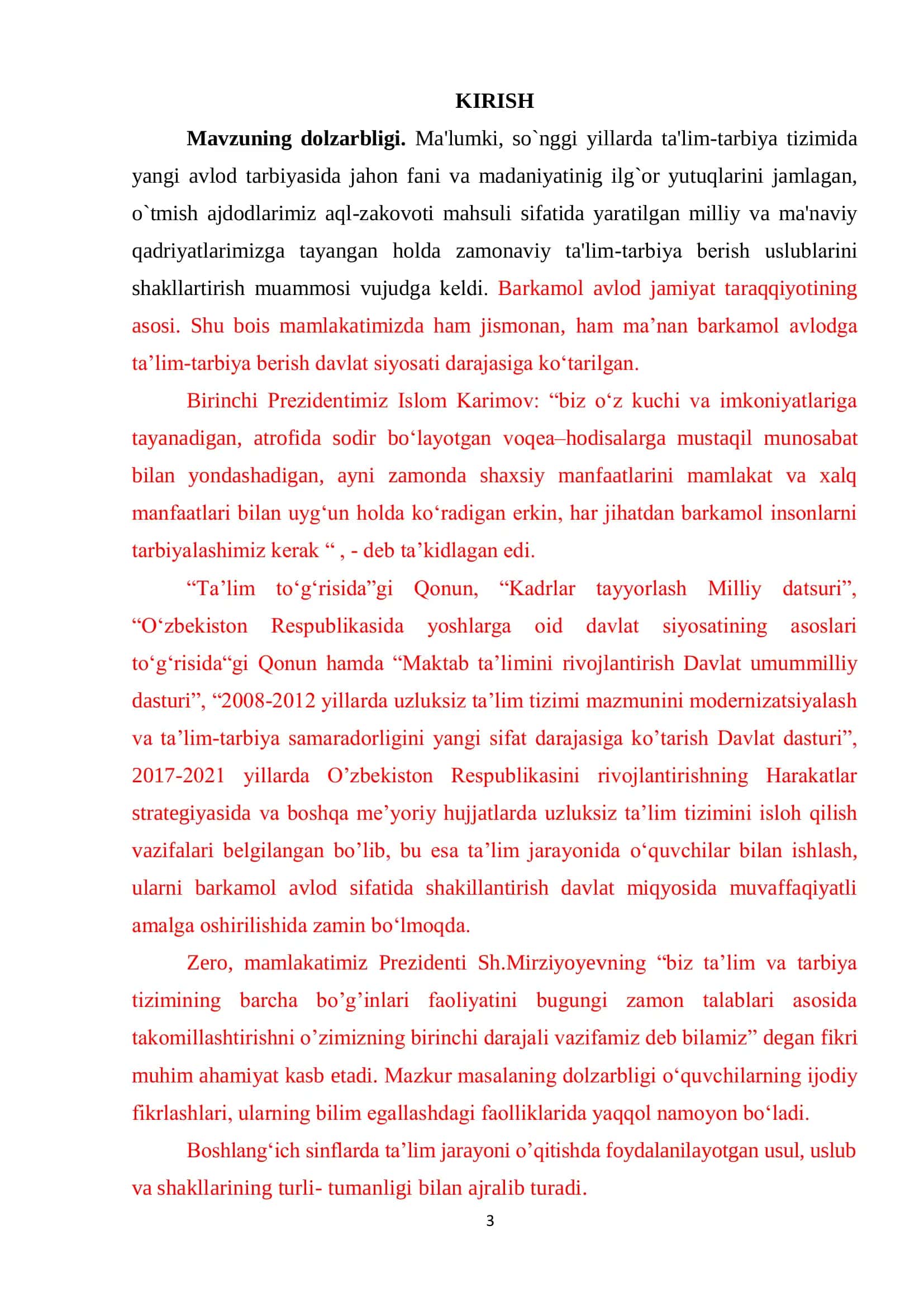 Integratsiyalashgan ta’lim asosida o’quvchilarda iqtisodiy 3