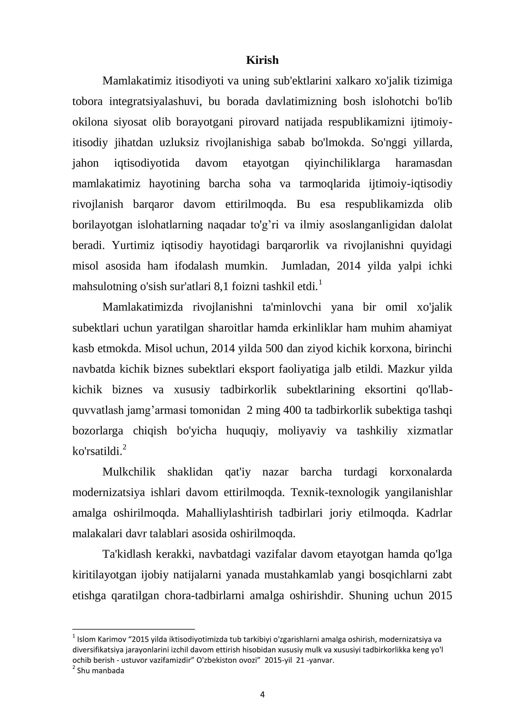 PUL OQIMLARI TO’RISIDAGI HISOBOTNI TUZISH USULLARI VA UNI AUDITORLIK TEKSHIRUVIDAN O’TKAZISH TARTIBI 3