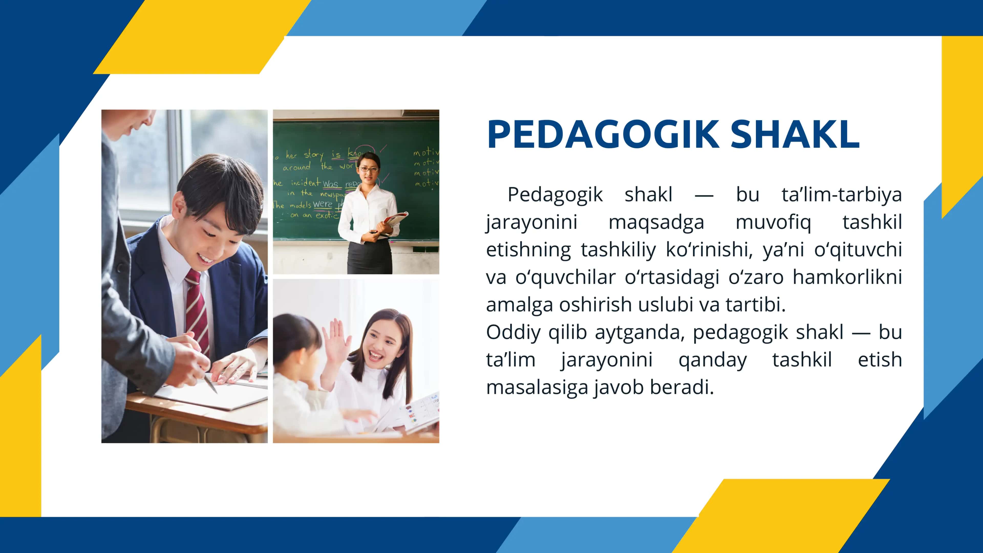 Iqtidorli bolalar bilan ishlash shakillari 3