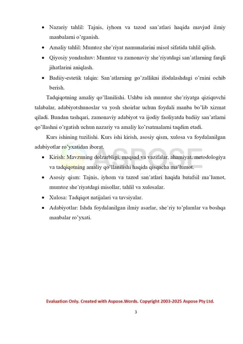 Tajnis Iyhom Tazod San'atlarining Mumtoz She'riyatdagi O'rni 3